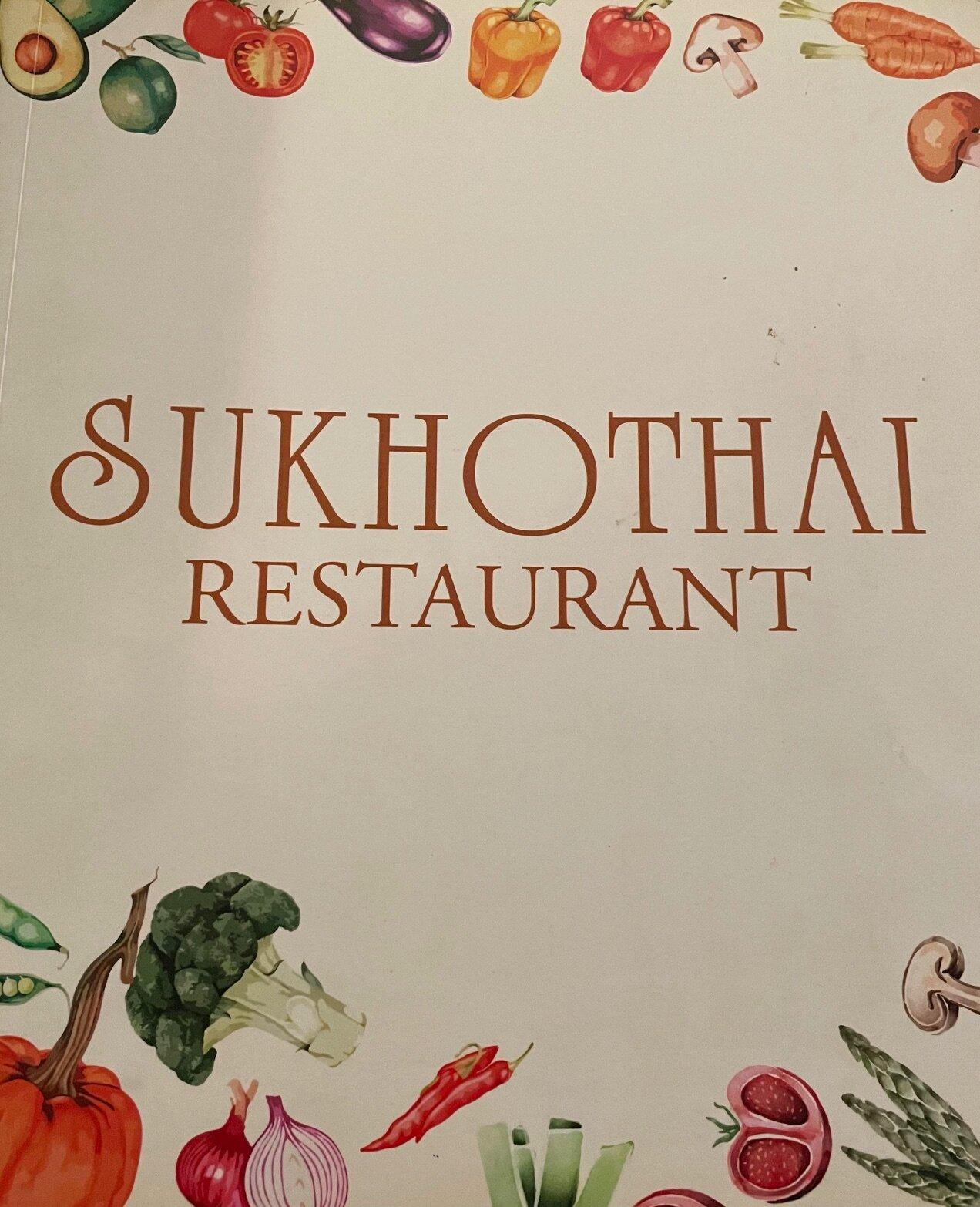 Sukhothai Restaurant