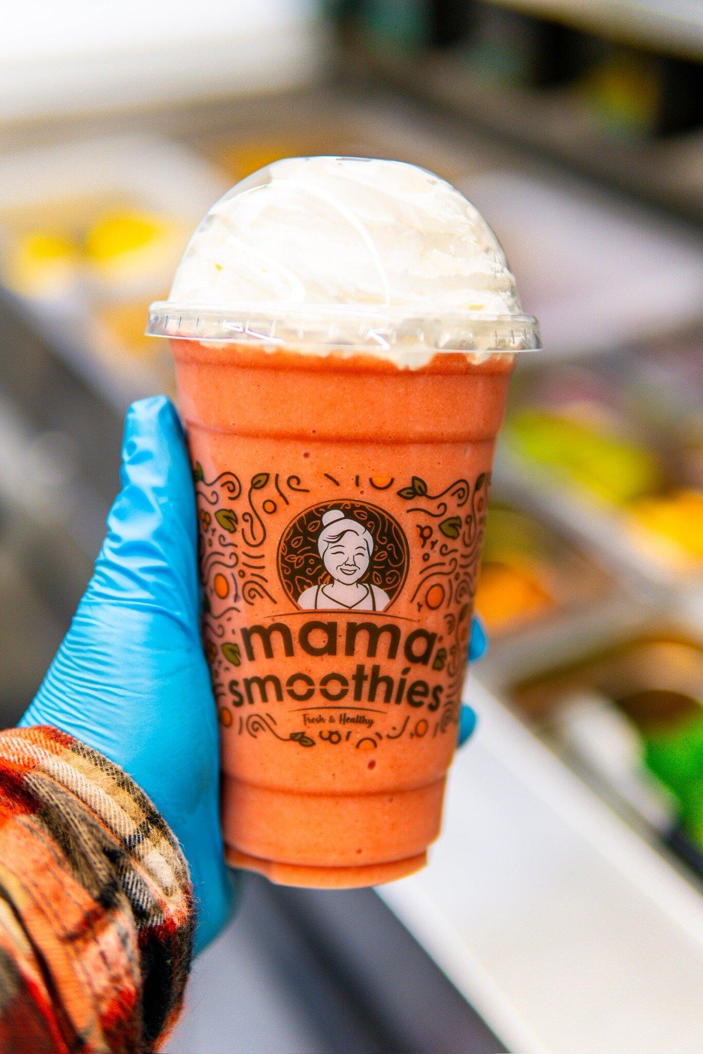 Mama Smoothies