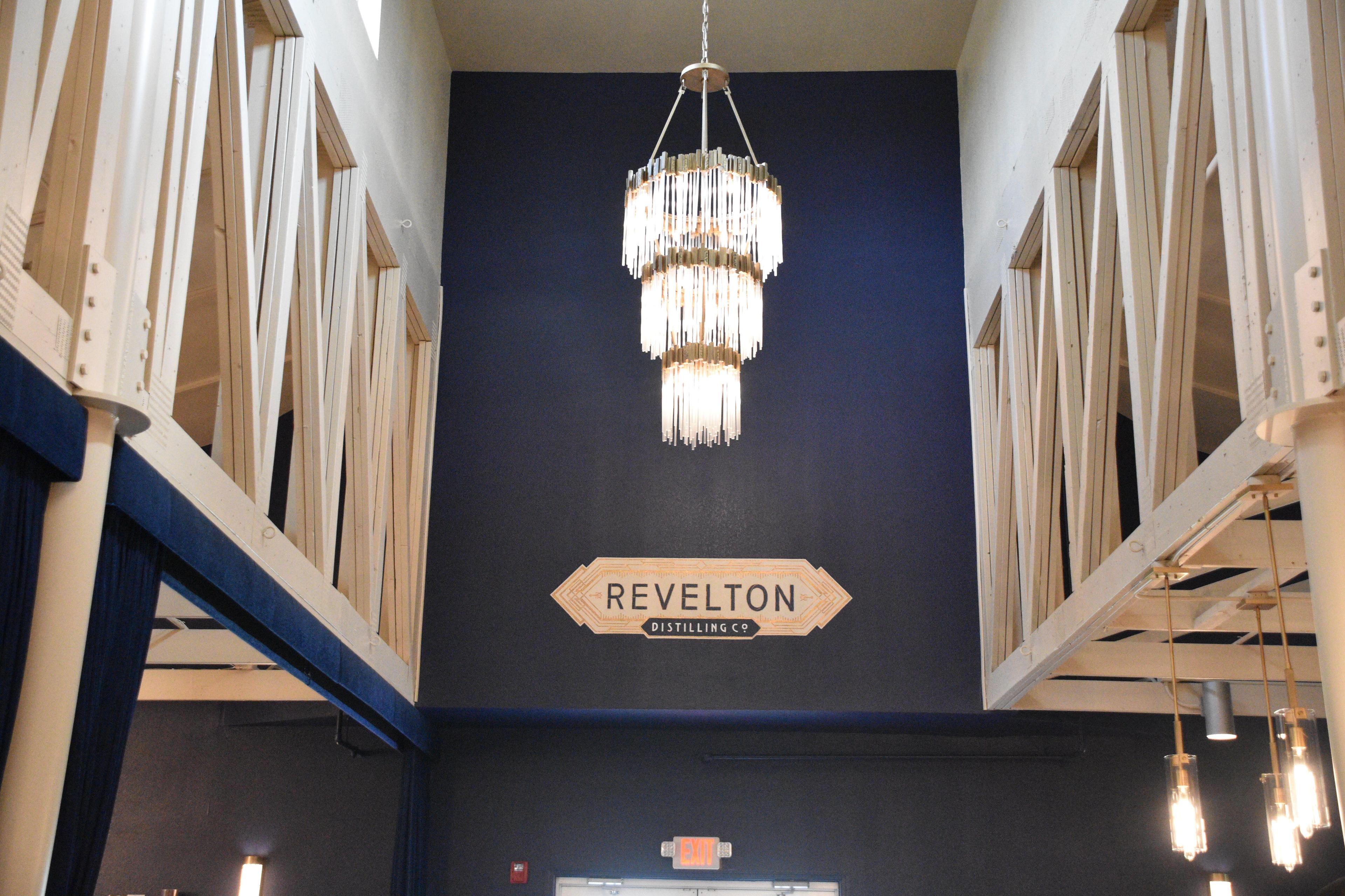 Revelton Distilling