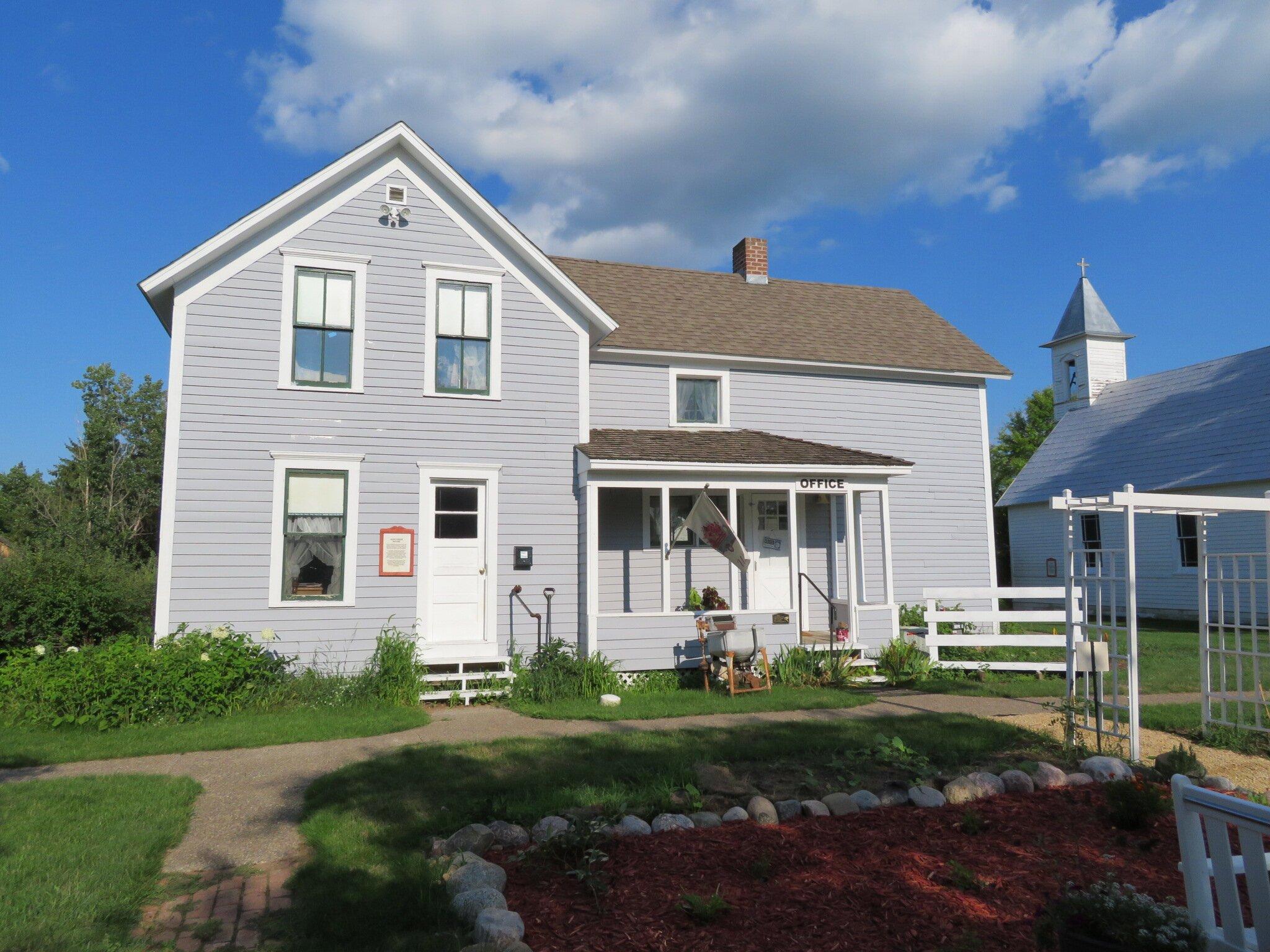 New Richmond Heritage Center