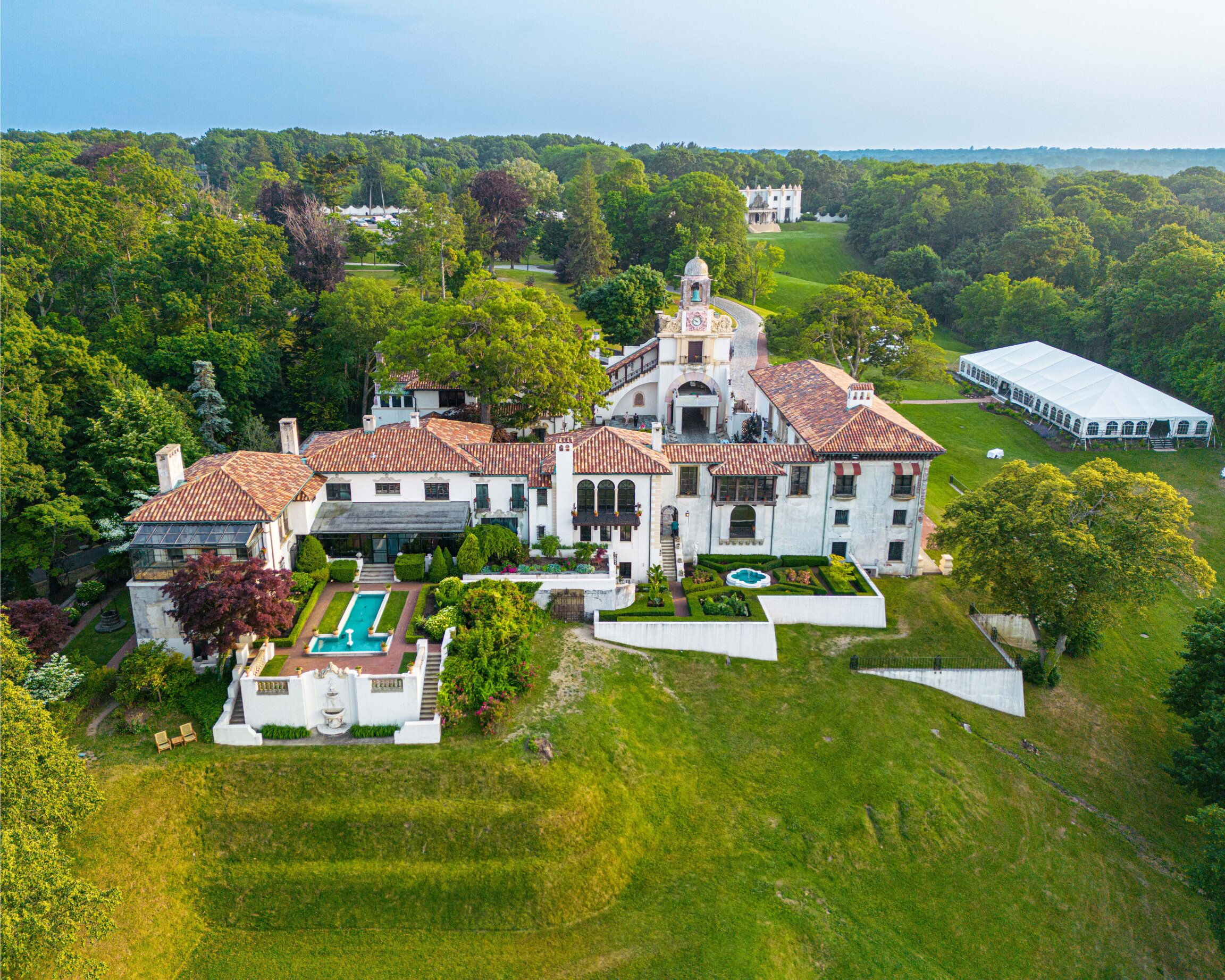 Vanderbilt Museum