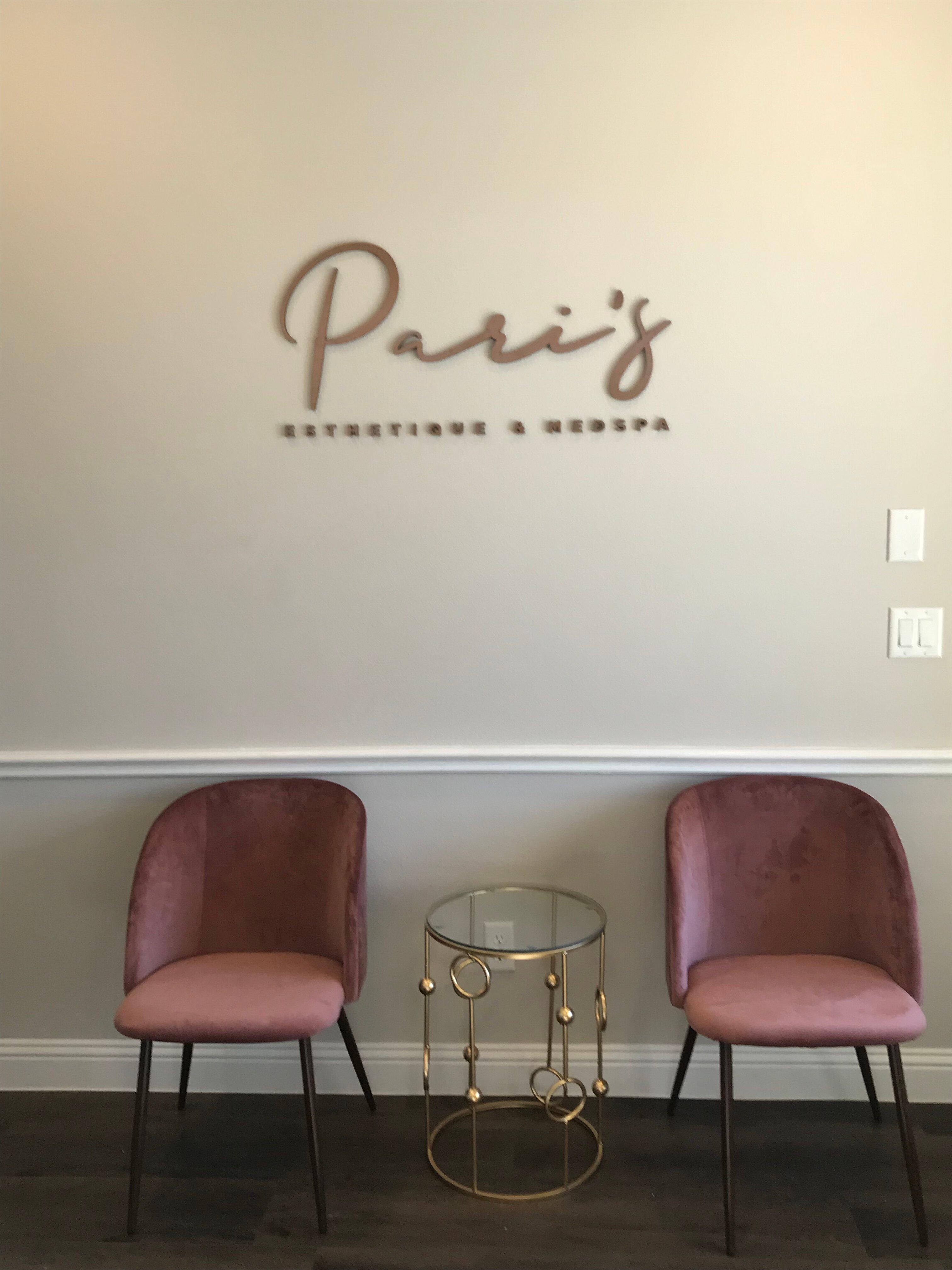 Pari's Medspa