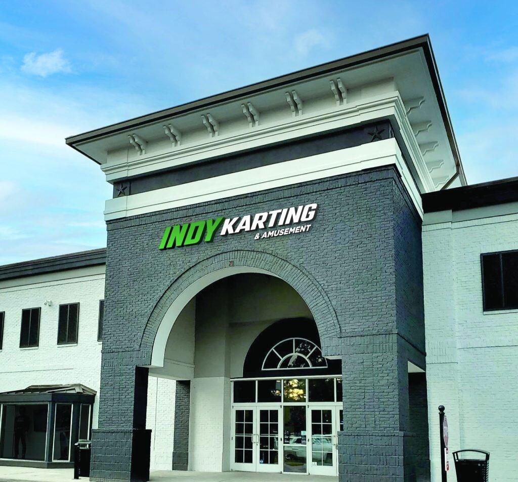 Indy Karting & Amusement