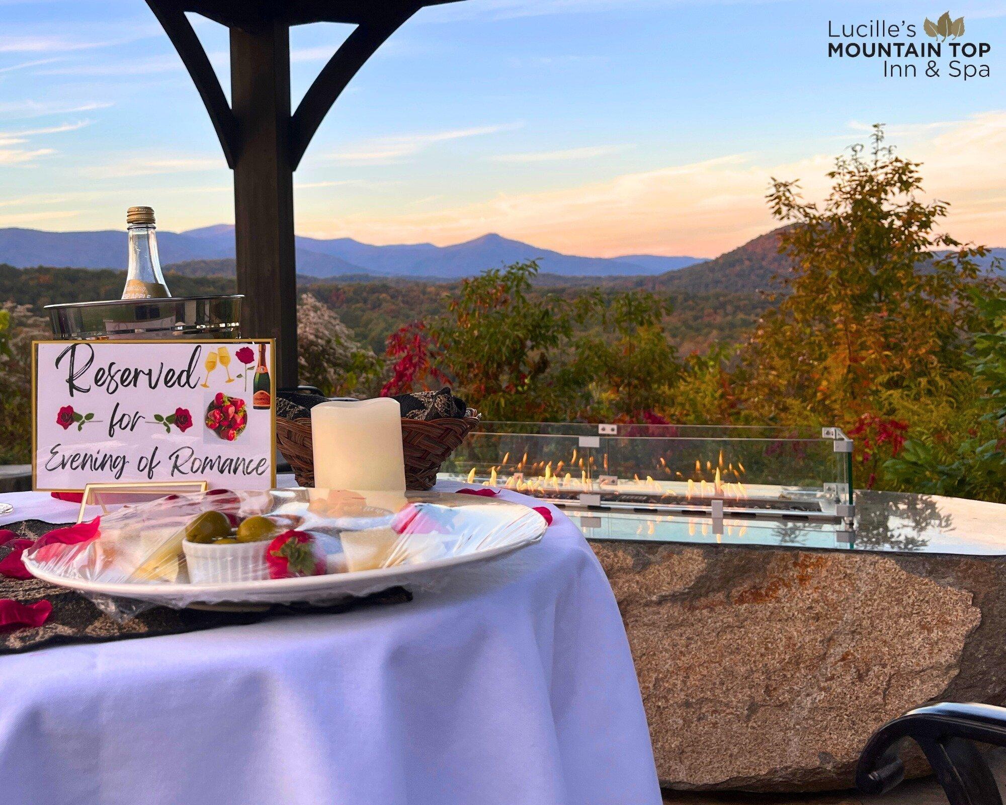 Lucille's Mountain Top Inn and Spa