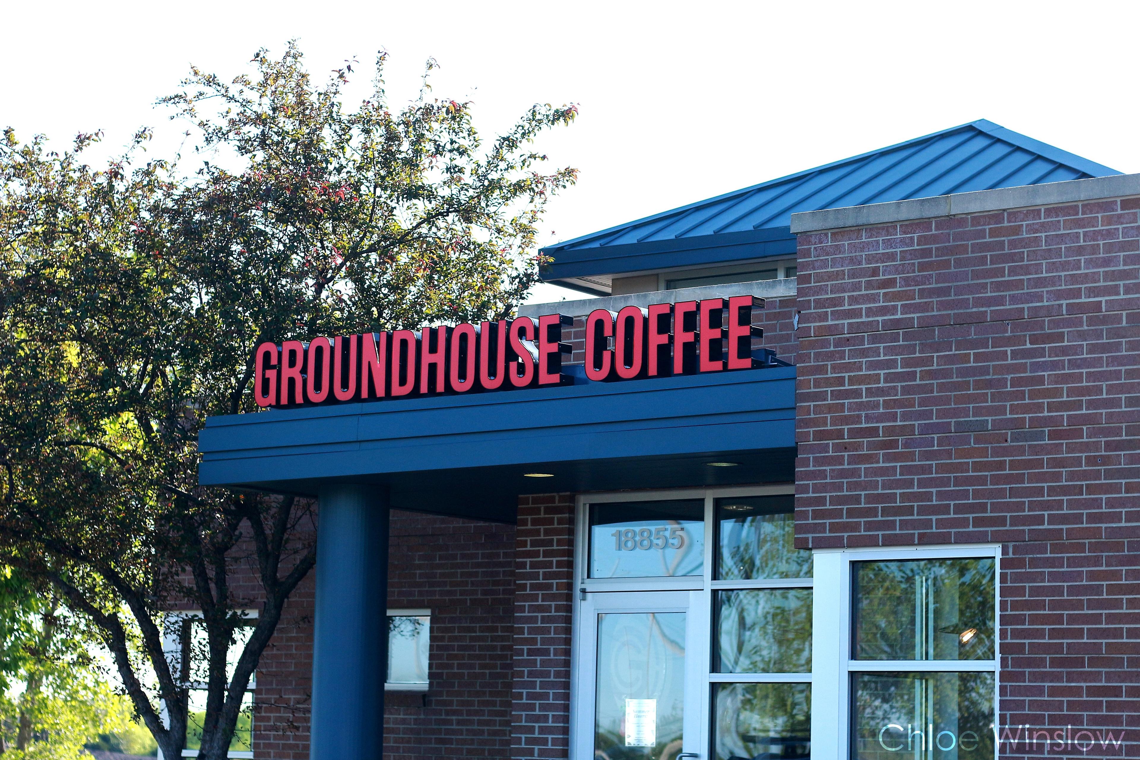 Groundhouse Coffee