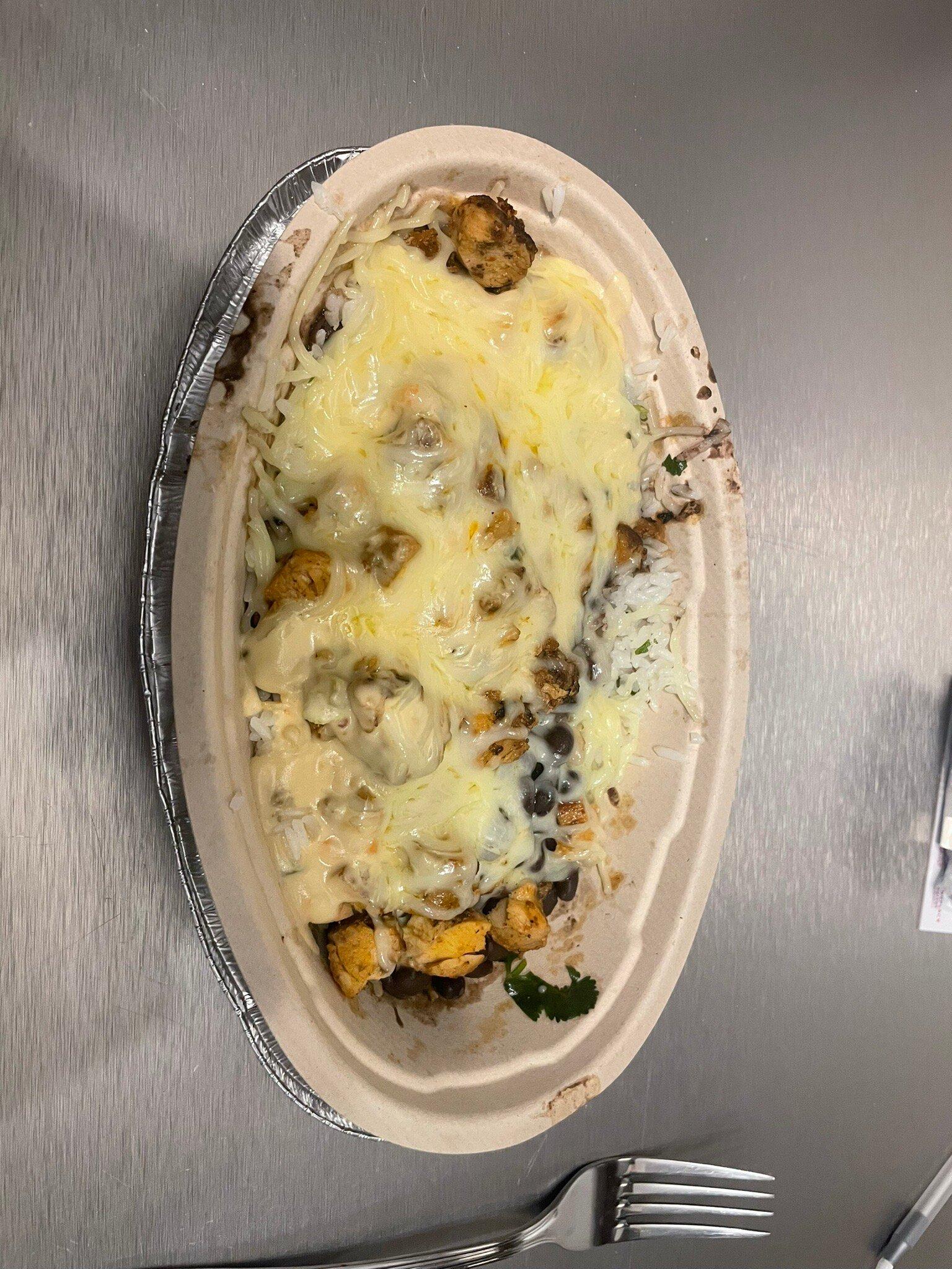 Chipotle Mexican Grill