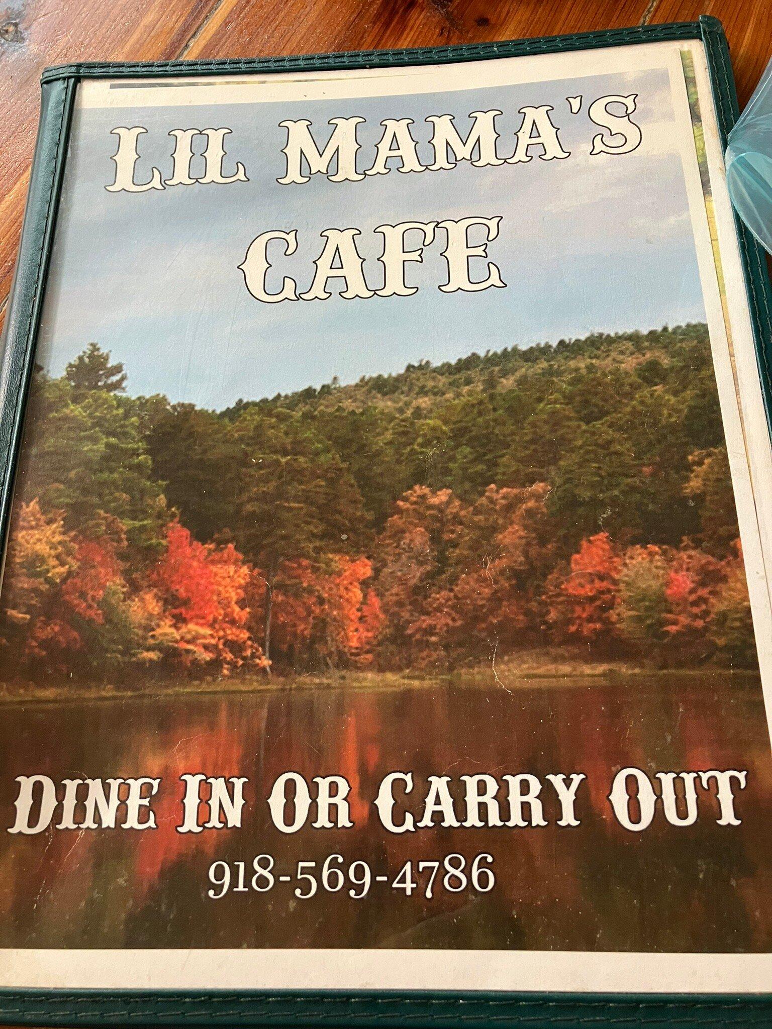 Lil Mama's Kitchen