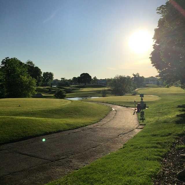 The Links at Crystal Lake