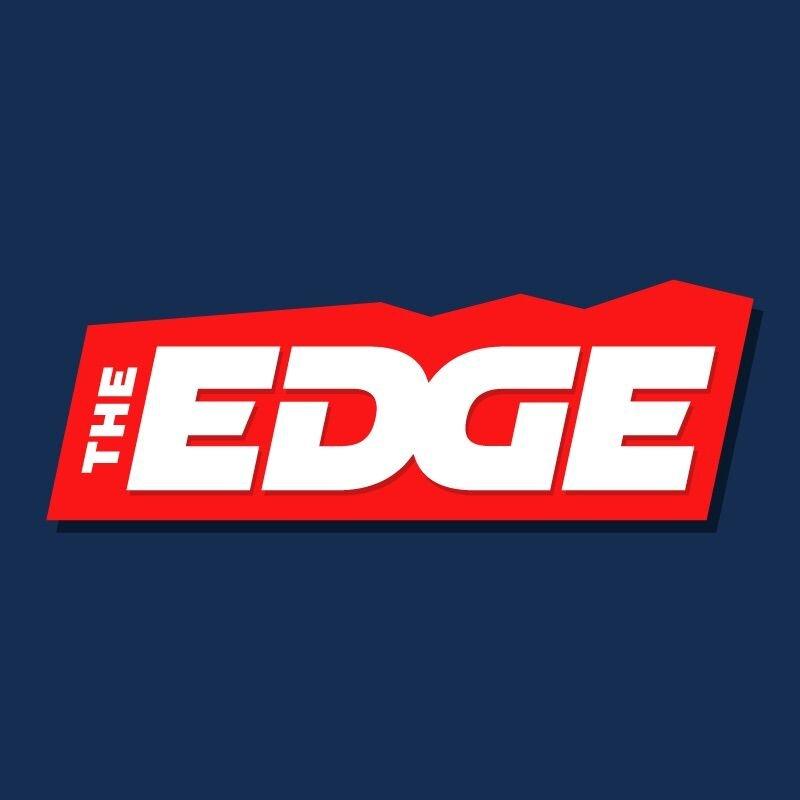 The EDGE Ziplines & Adventures