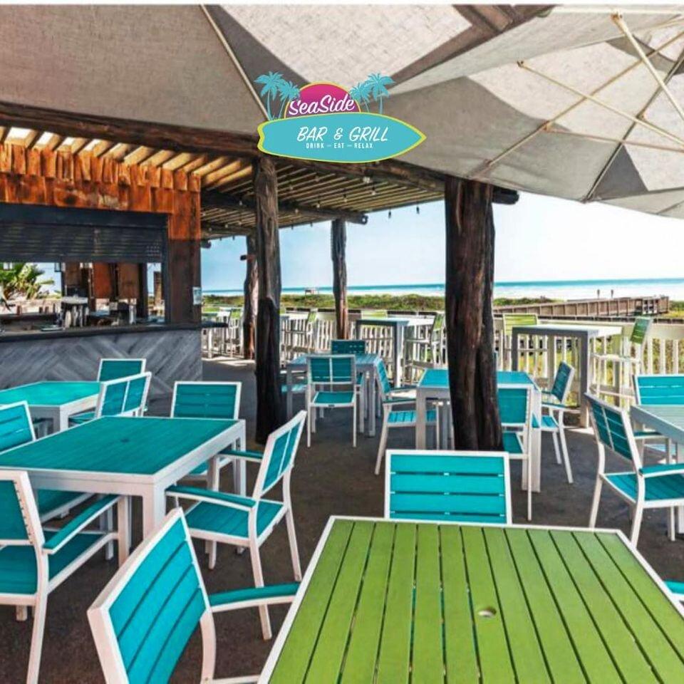 Seaside Bar & Grill