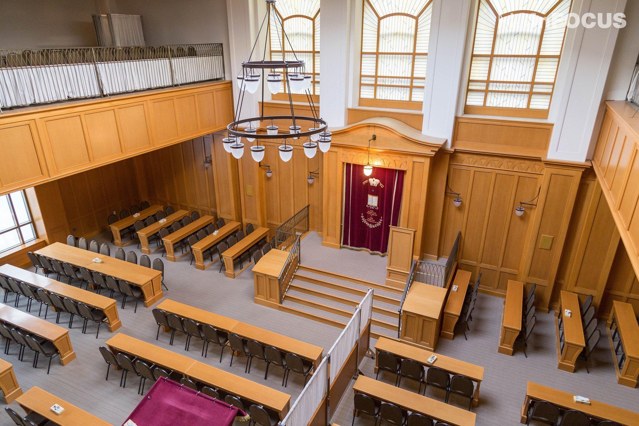 Montreal Torah Center