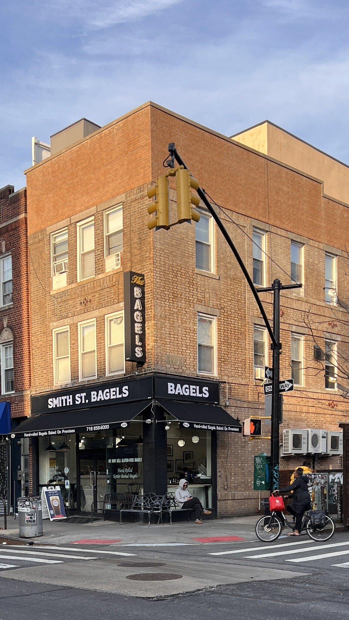 Smith Street Bagels