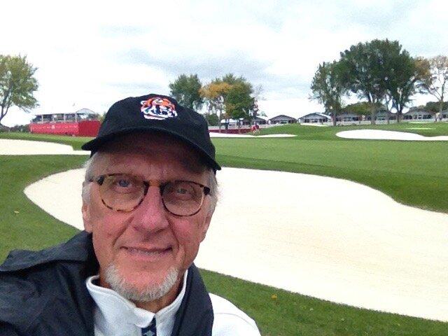 Hazeltine National Golf Club