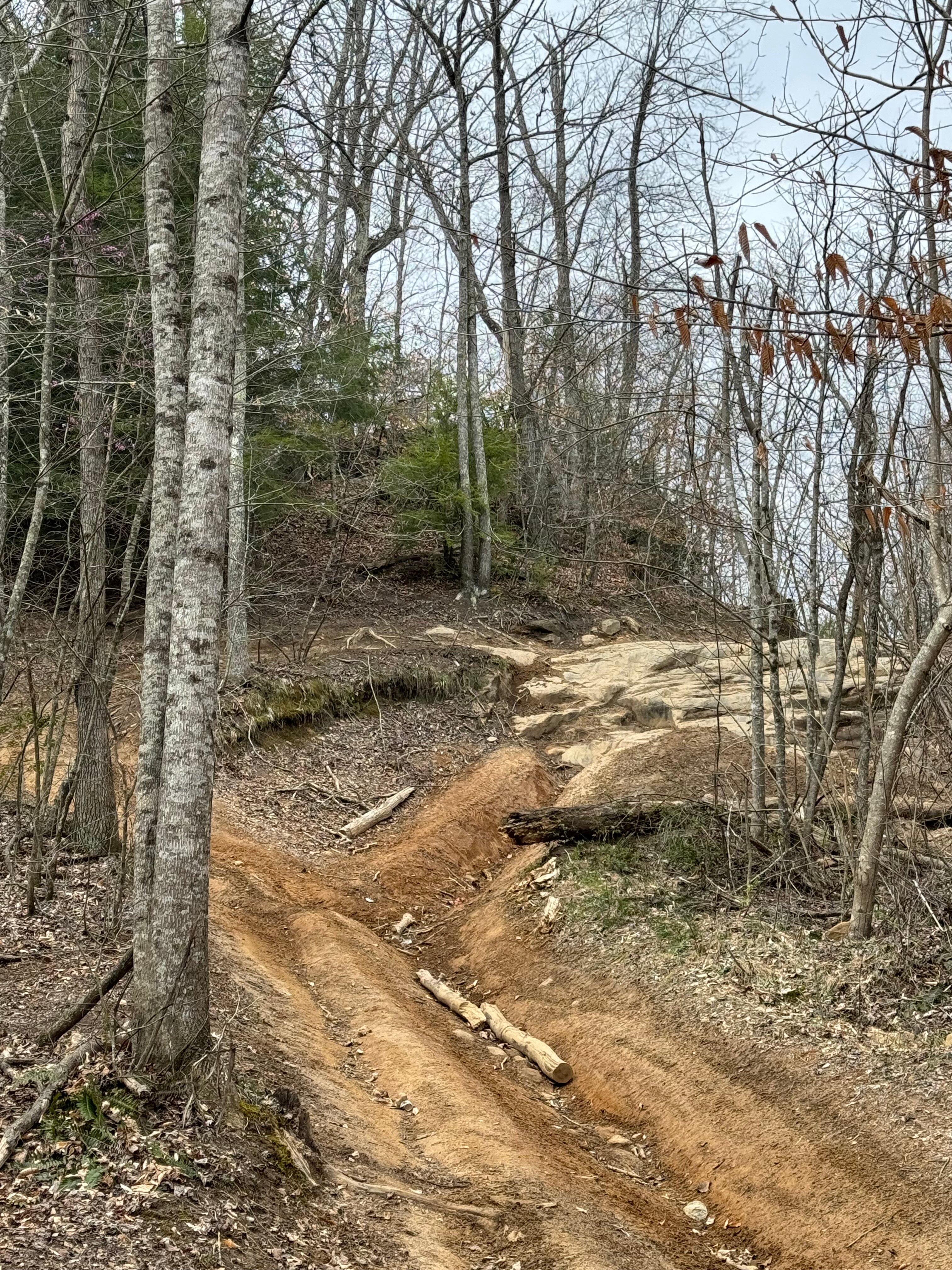 Blue Holler Offroad Park