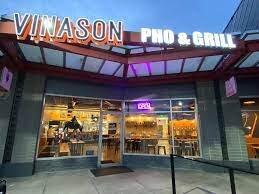 Vinason Pho Kitchen - Sammamish