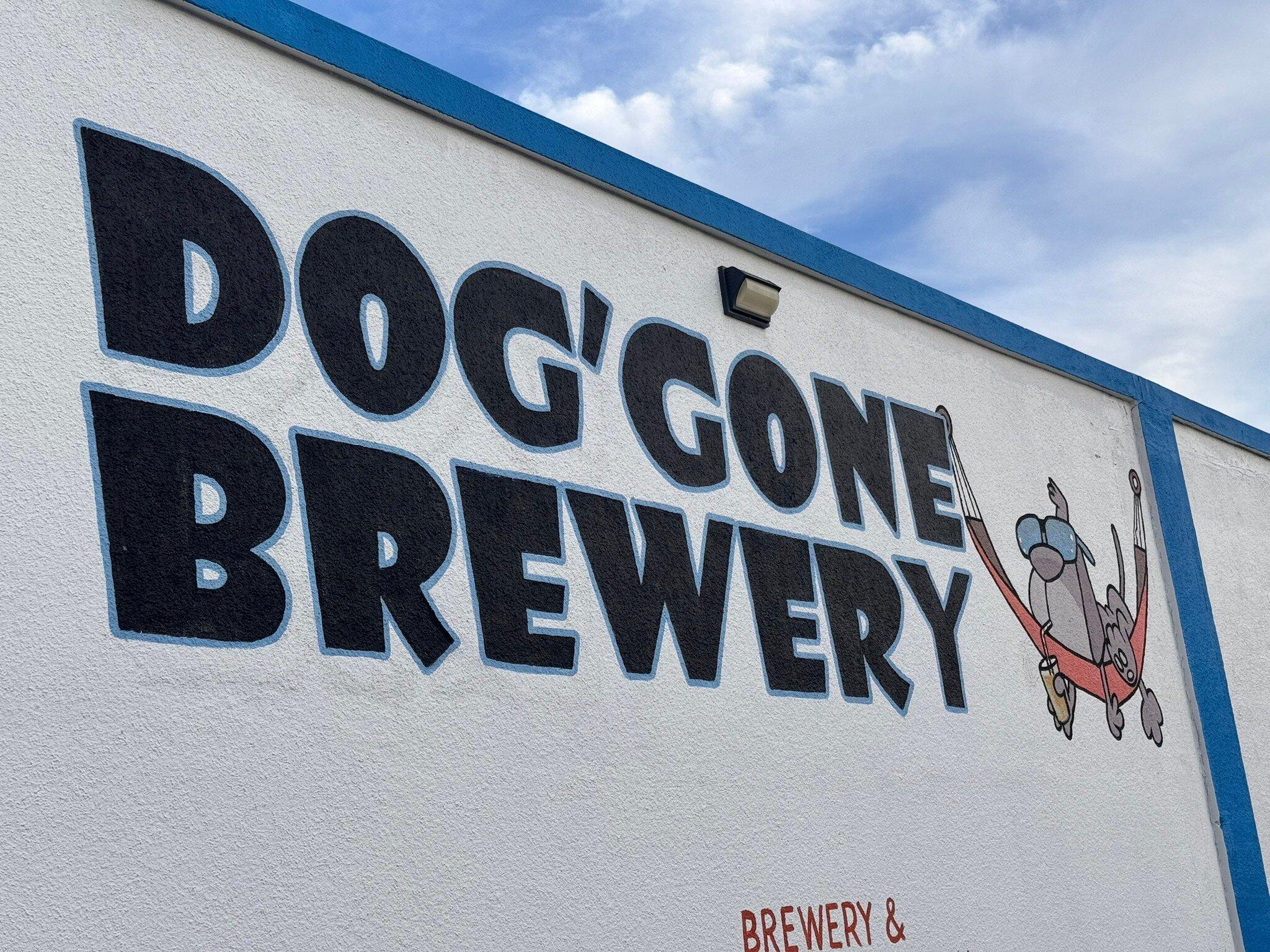 Dog'Gone Brewery