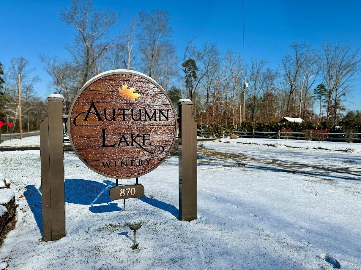 Autumn Lake Winery