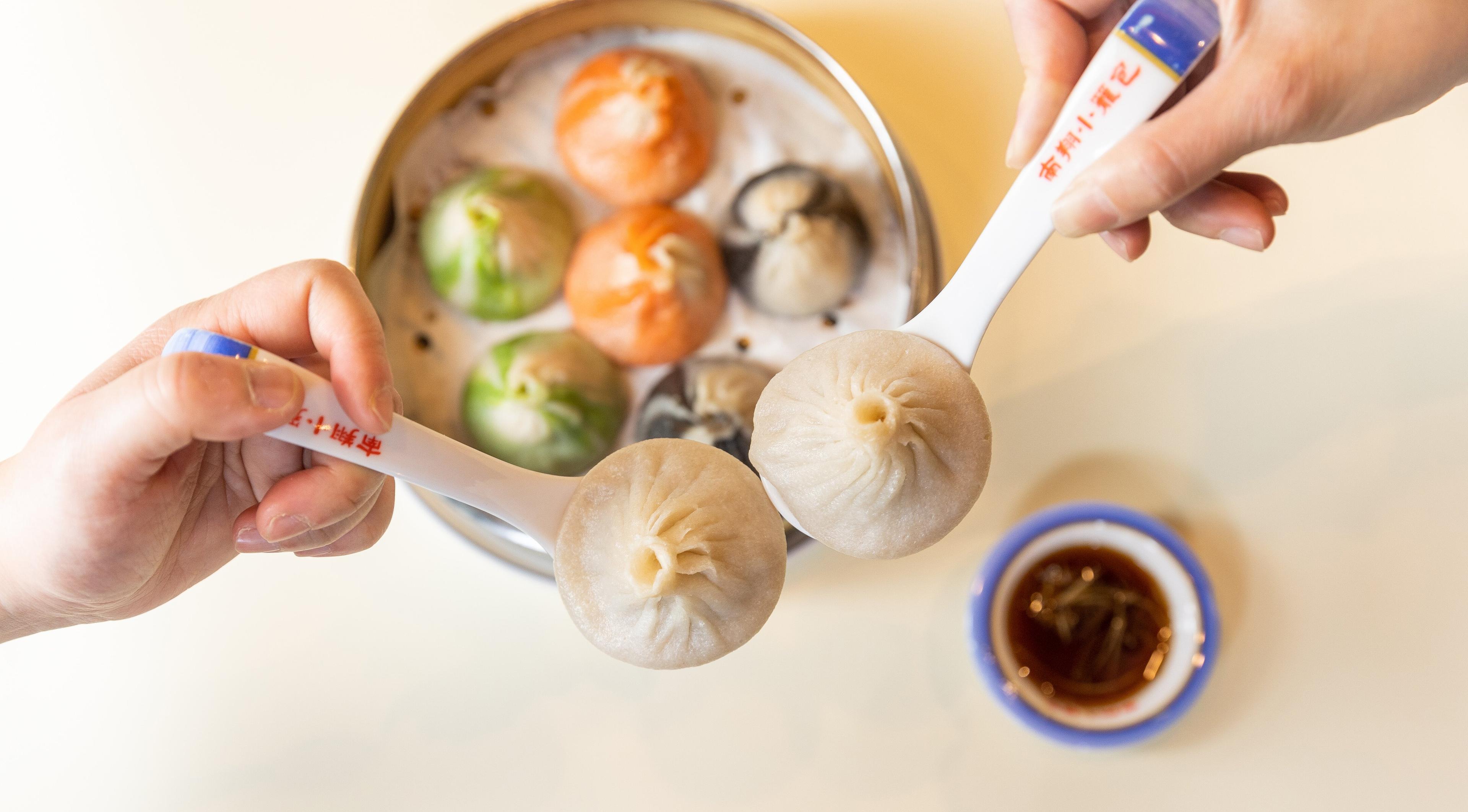 Nan Xiang Soup Dumplings - Flushing