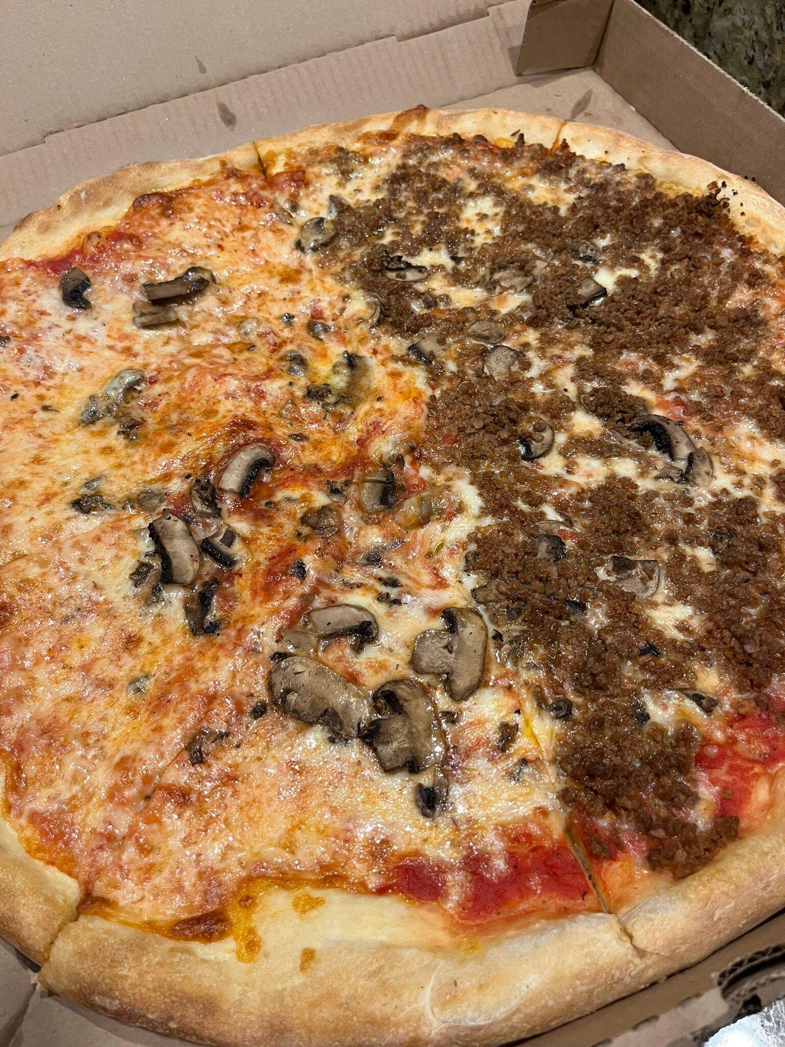 Villa Nova Pizzeria - Chesterton