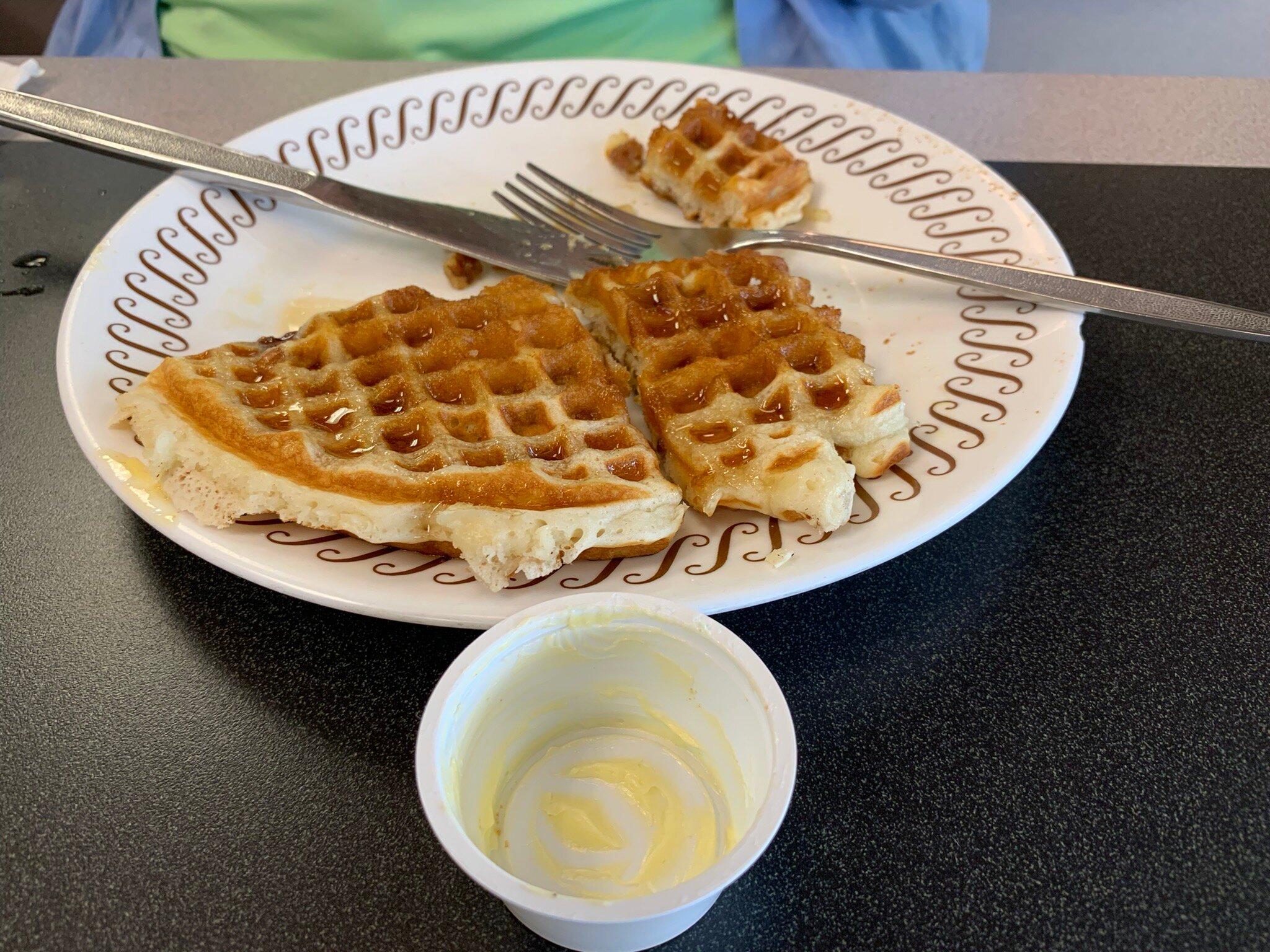 Waffle House