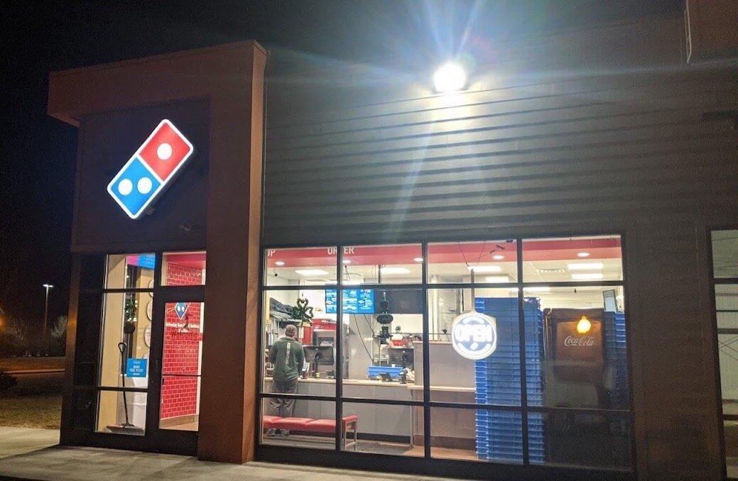 Domino's Pizza