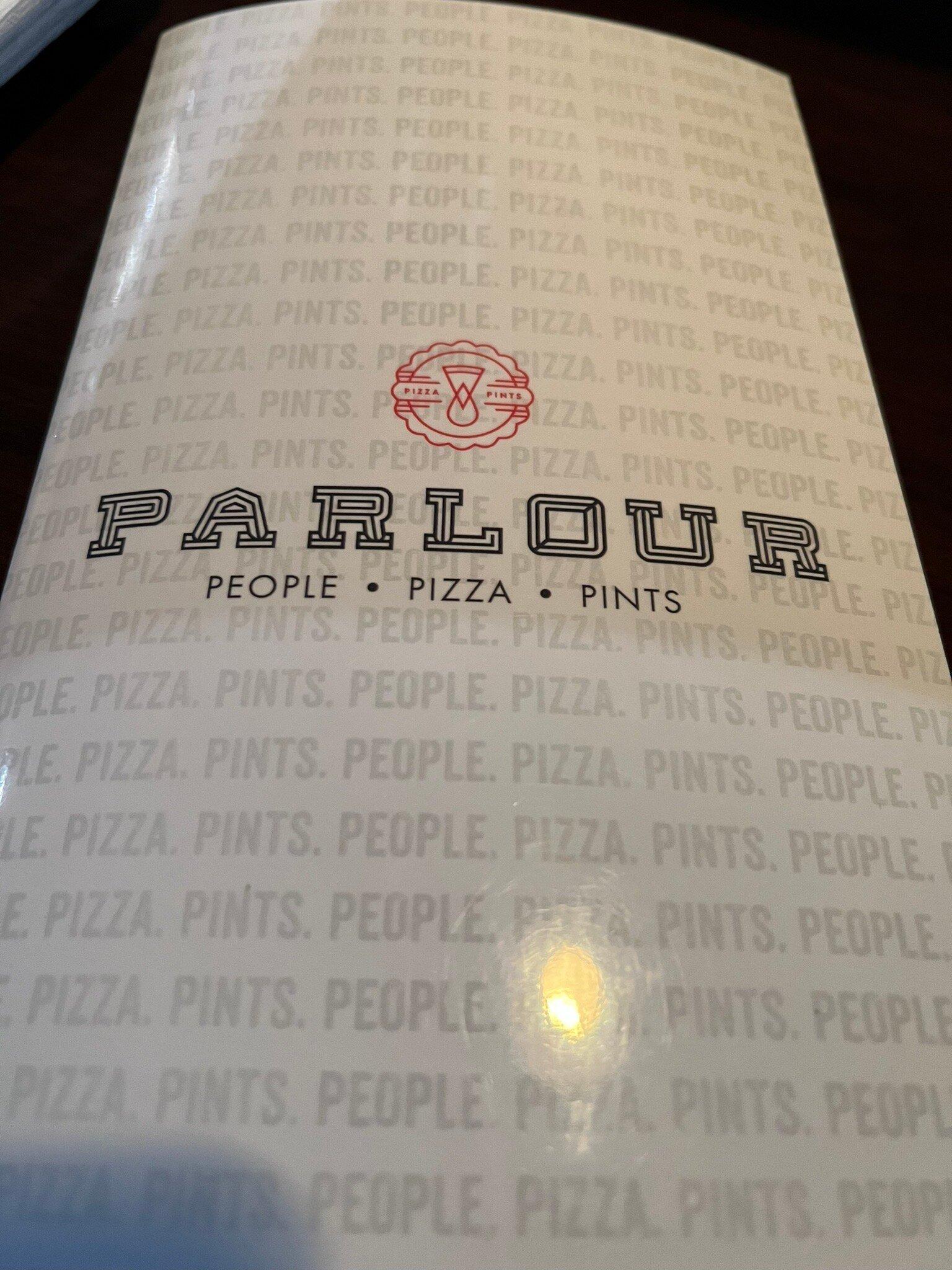 Parlour - Downtown Louisville