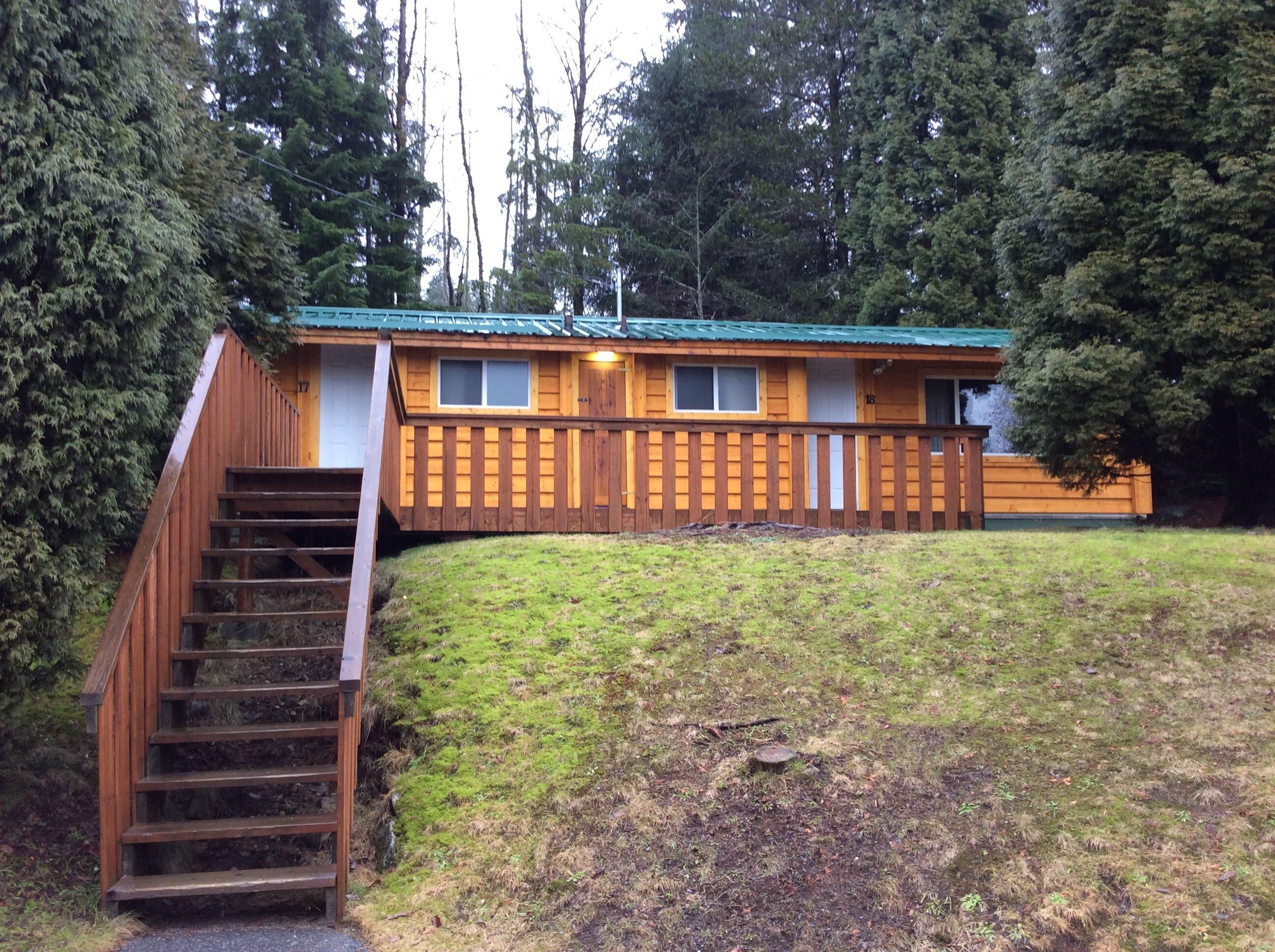 Kitimat Lodge