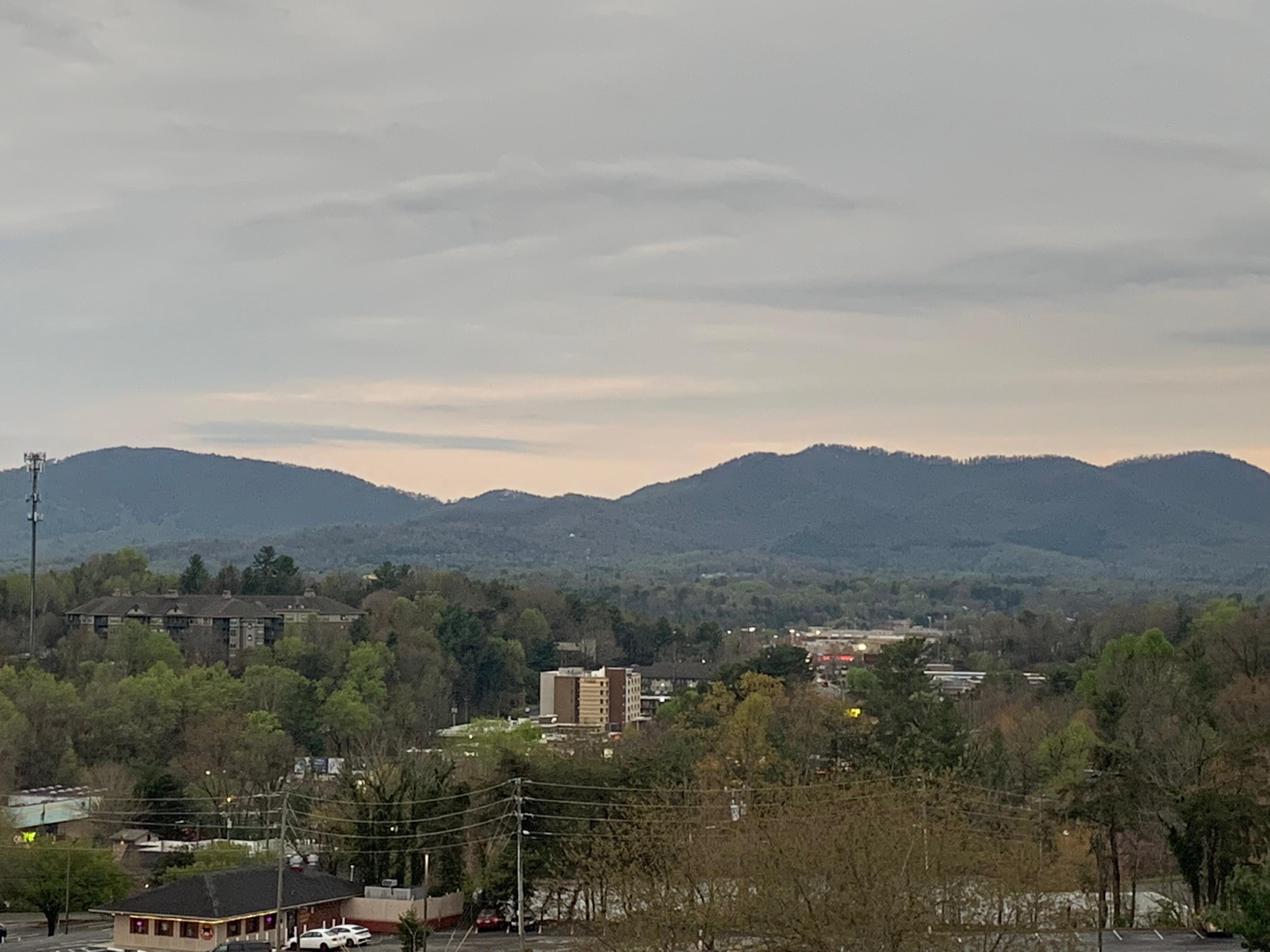 Candlewood Suites Asheville Downtown, an IHG Hotel