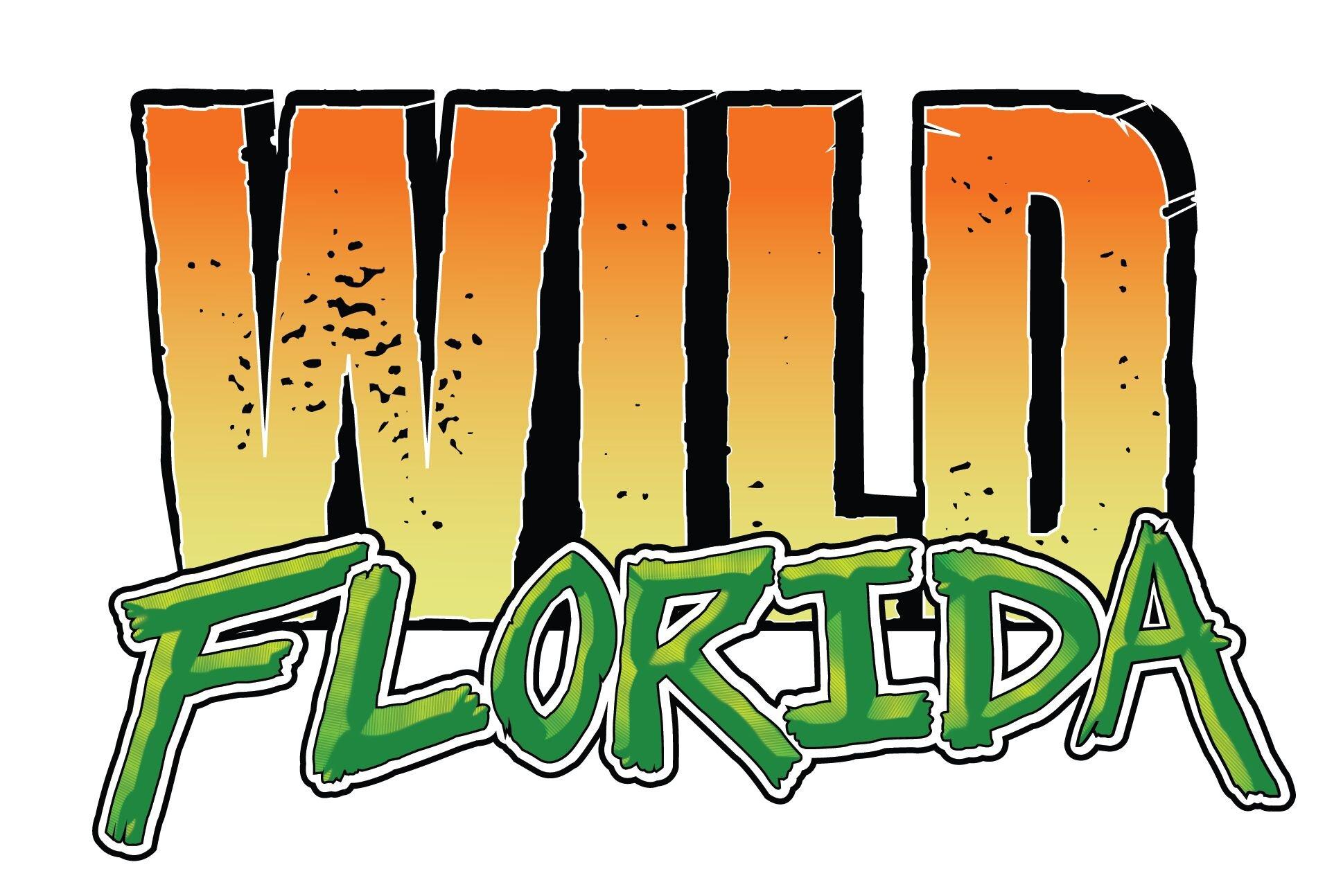 Wild Florida Airboats & Gator Park