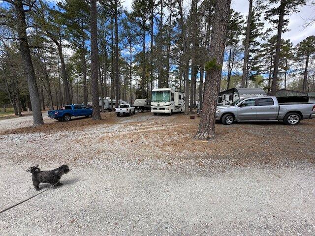 Amelia Family Campground