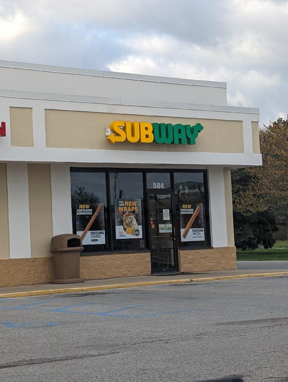 Subway