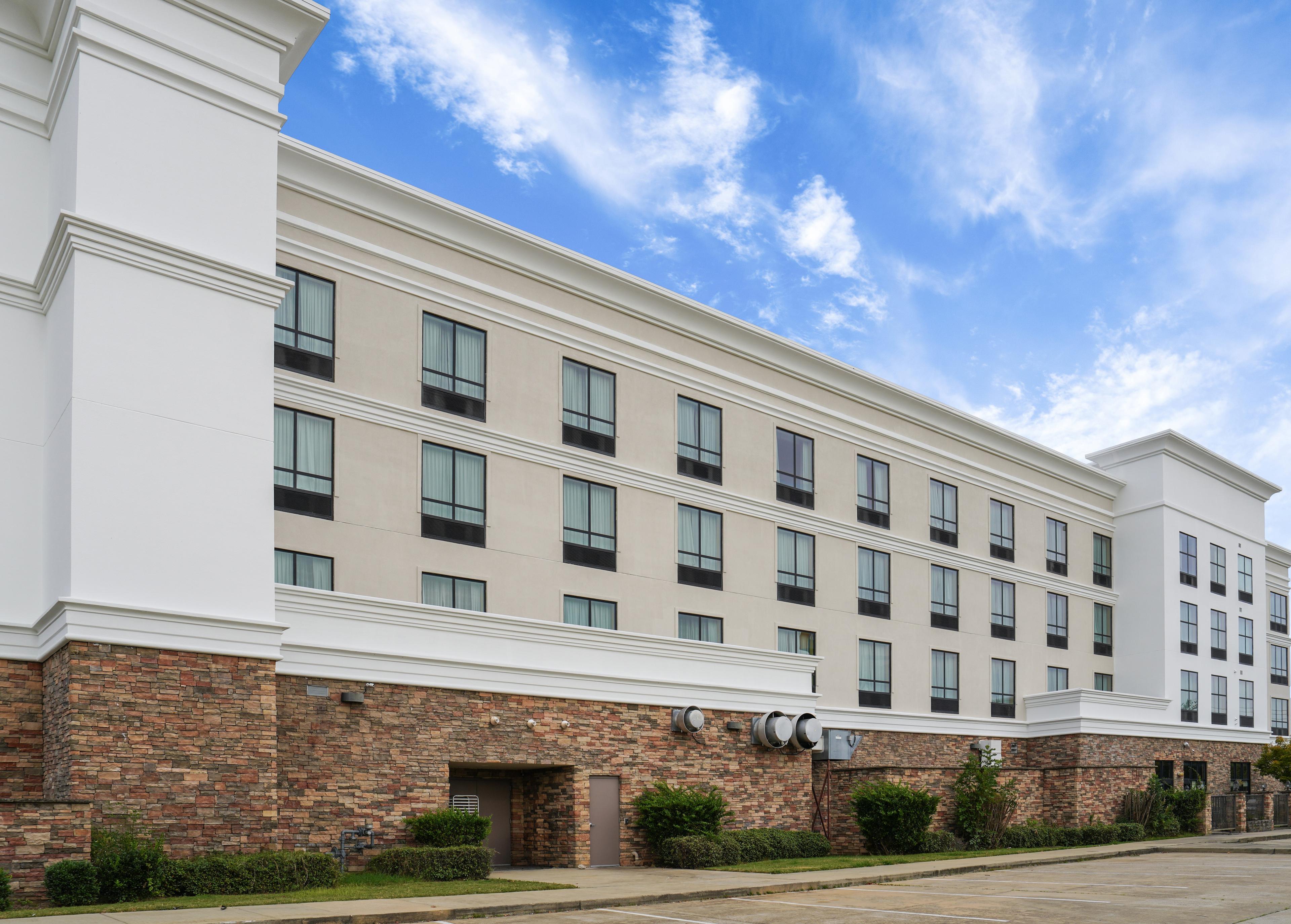 Holiday Inn Montgomery Airport South, an IHG Hotel