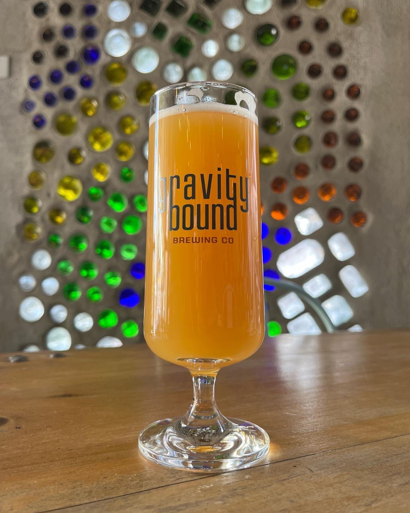 Gravity Bound Brewing