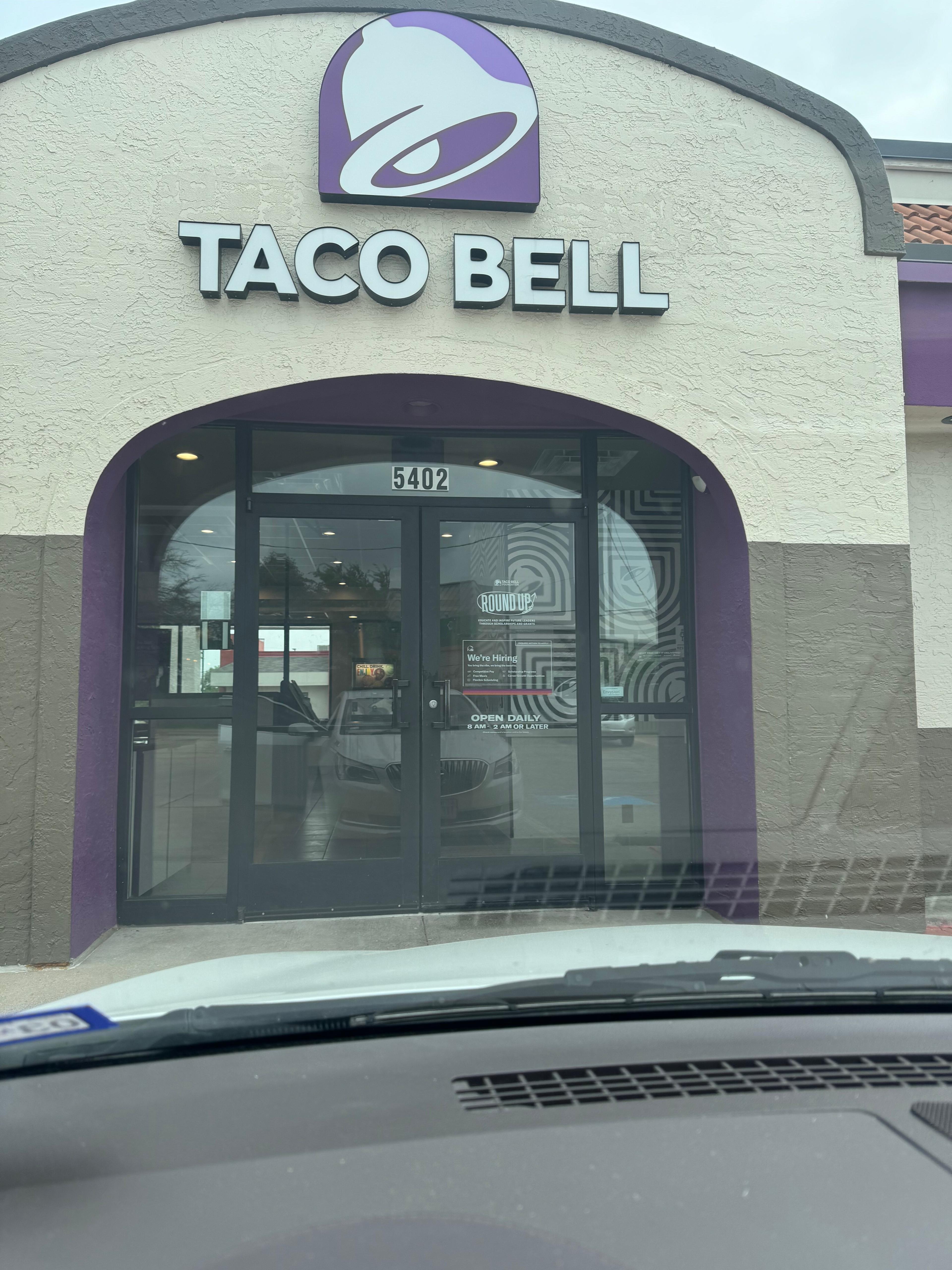 Taco Bell