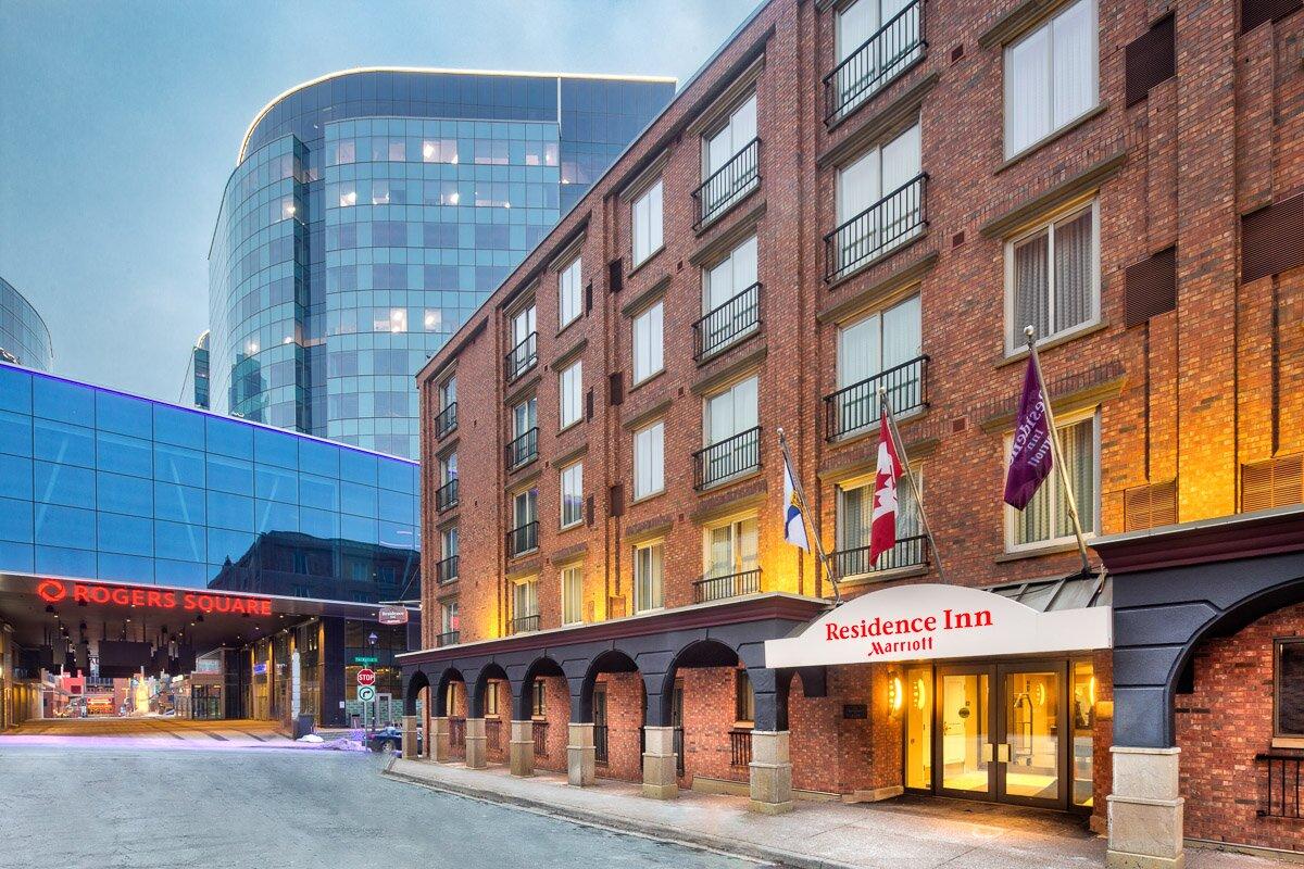 Residence Inn Halifax Downtown