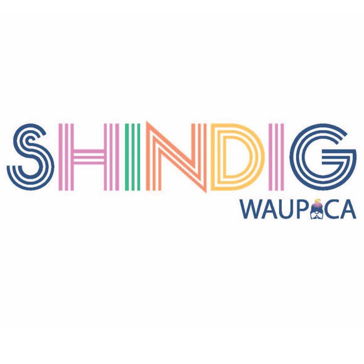 Shindig Waupaca