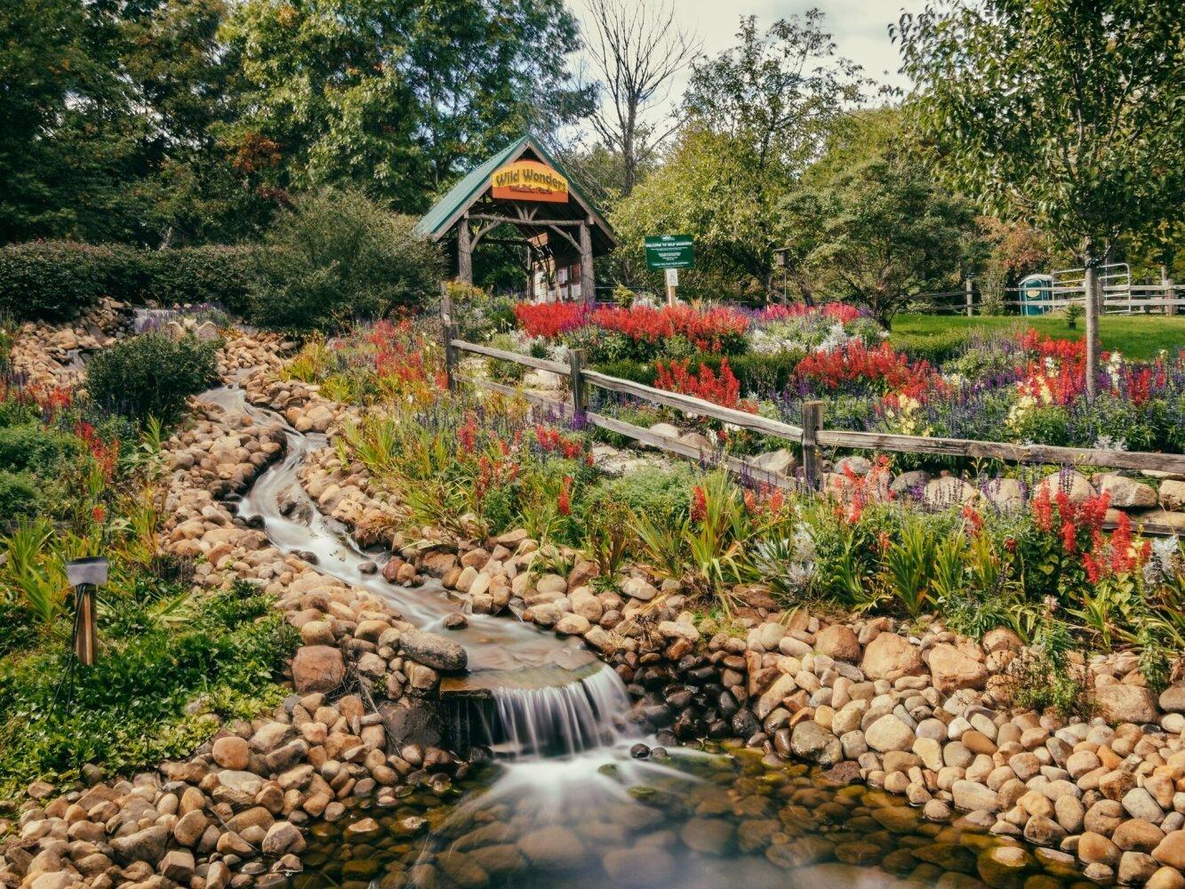 Howell Nature Center