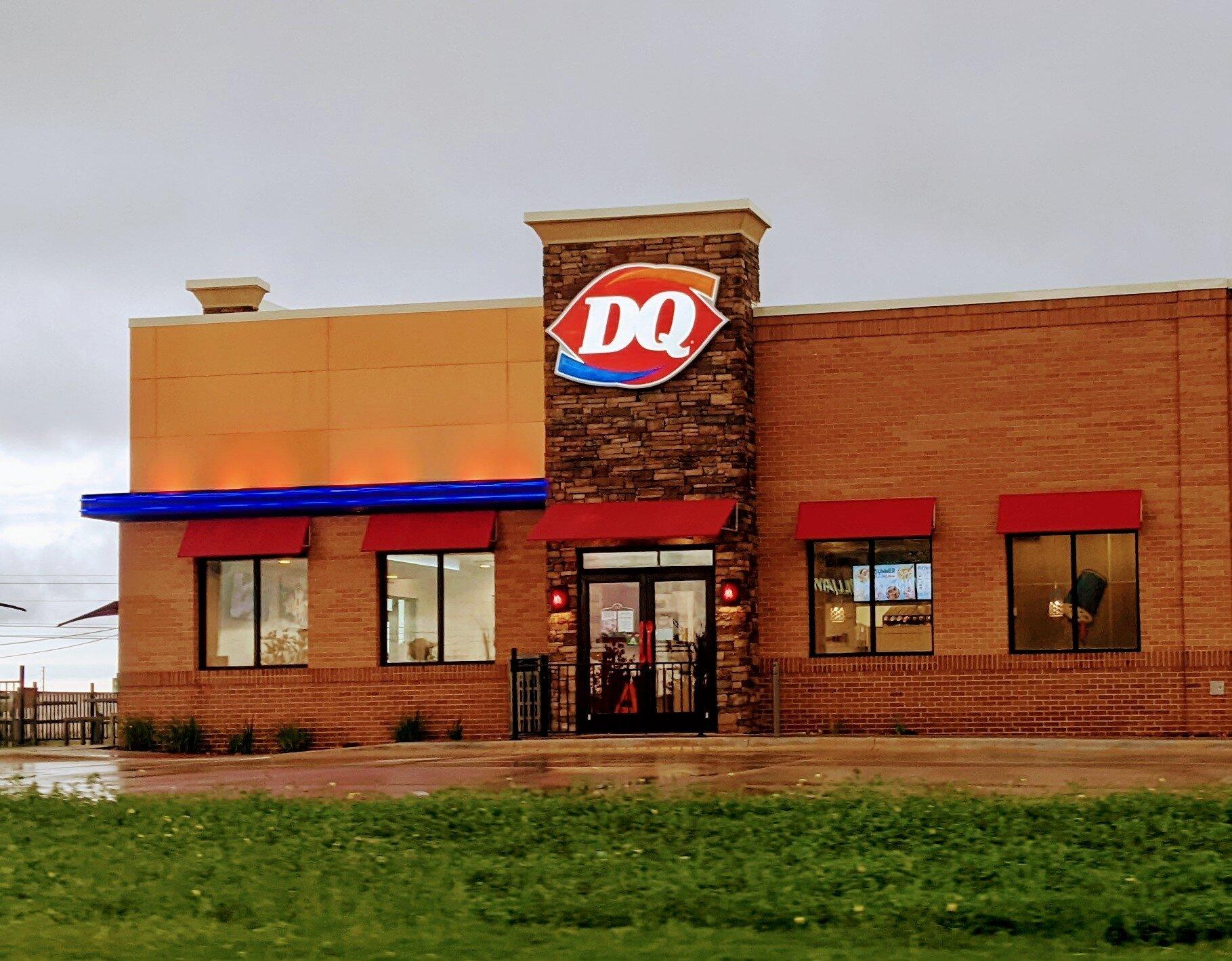 Dairy Queen