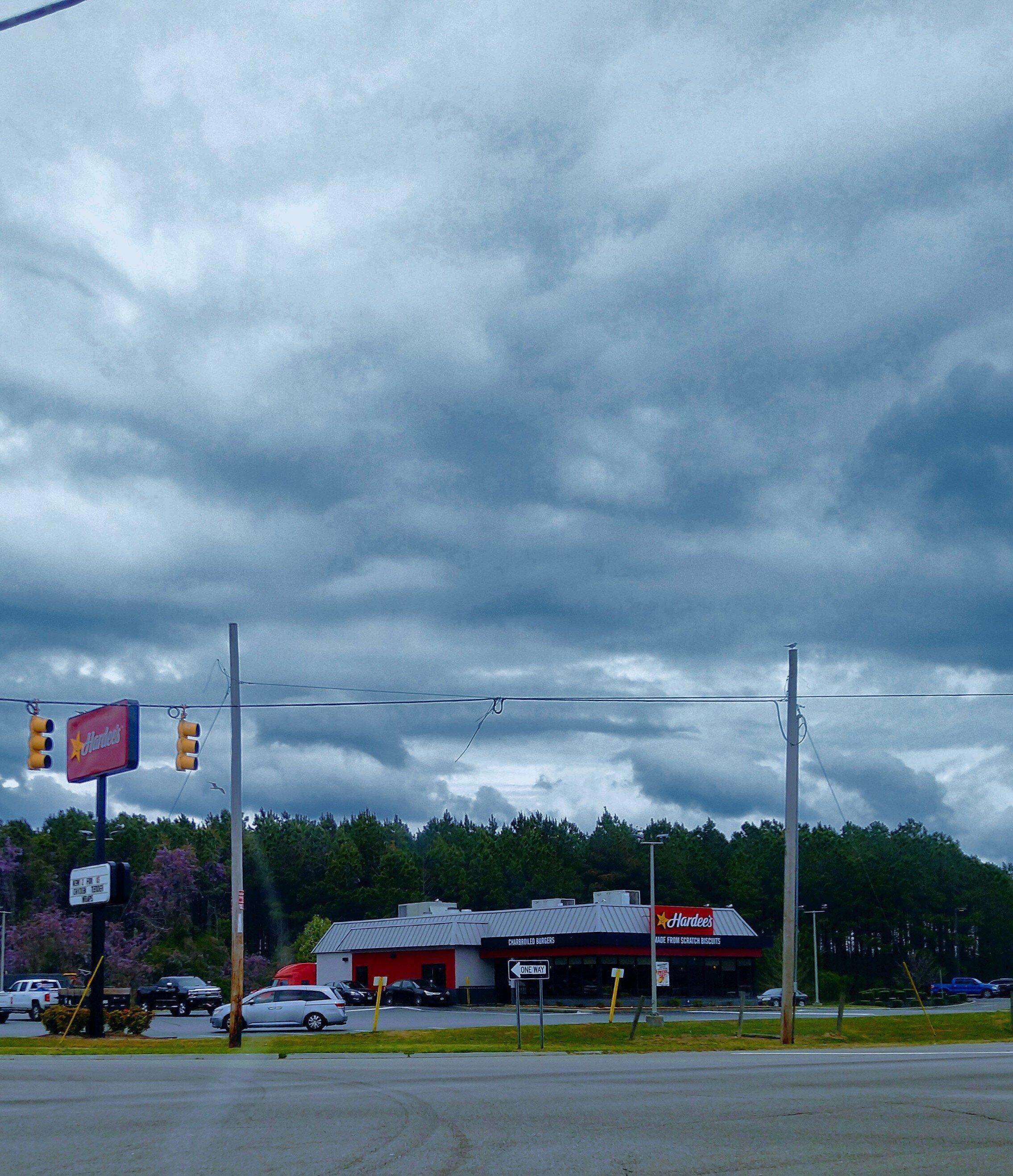 Hardee's