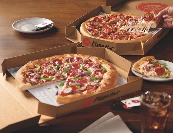 Pizza Hut