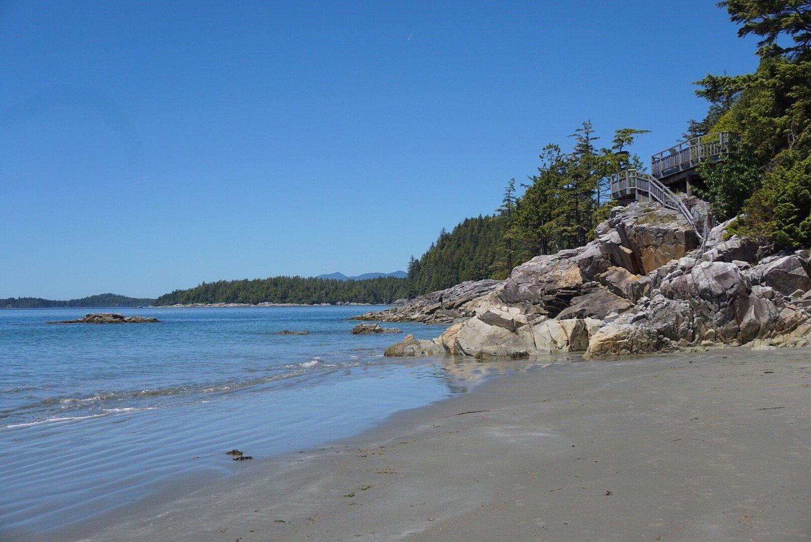 Tonquin Park