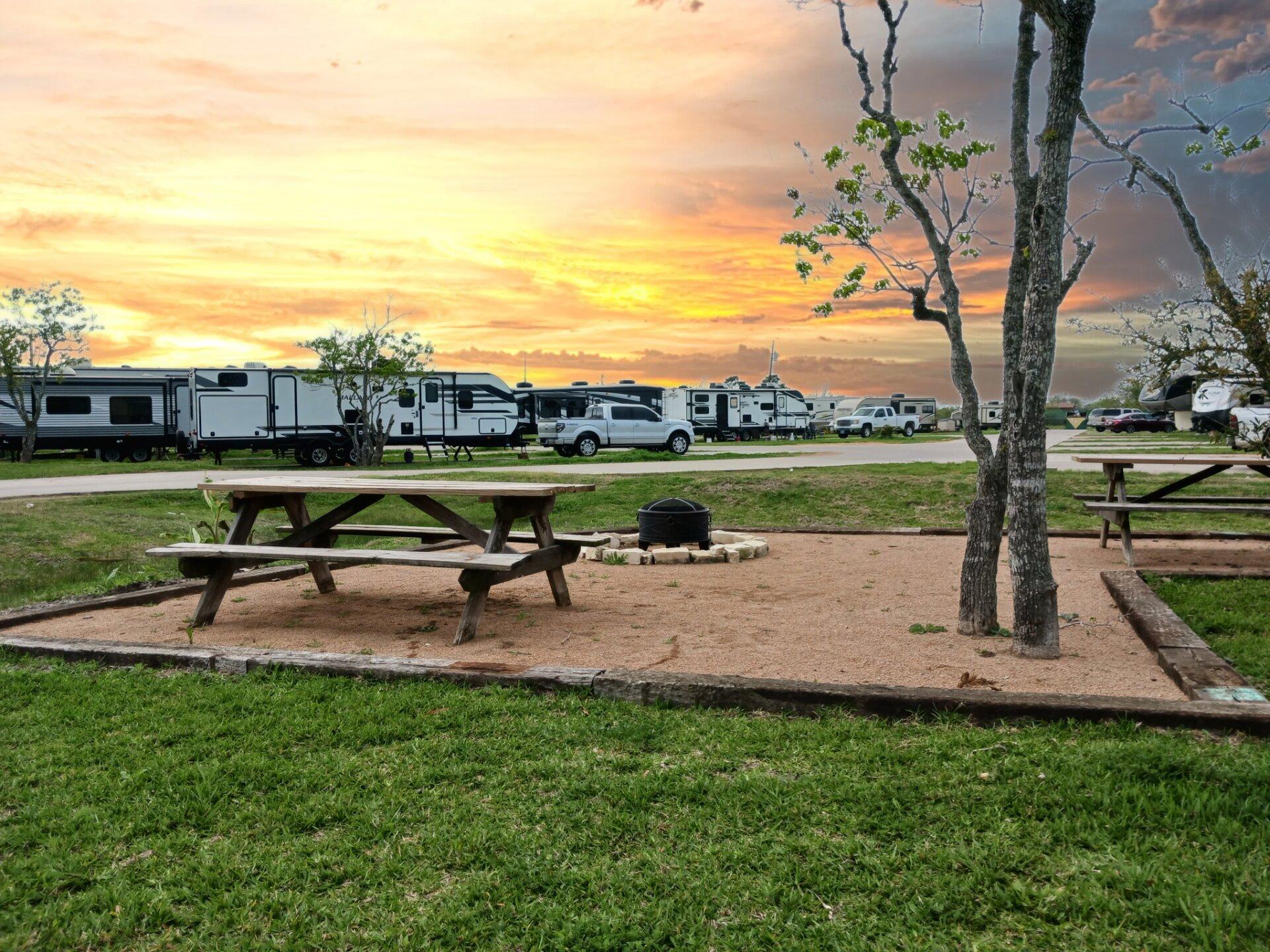 Bay RV Park