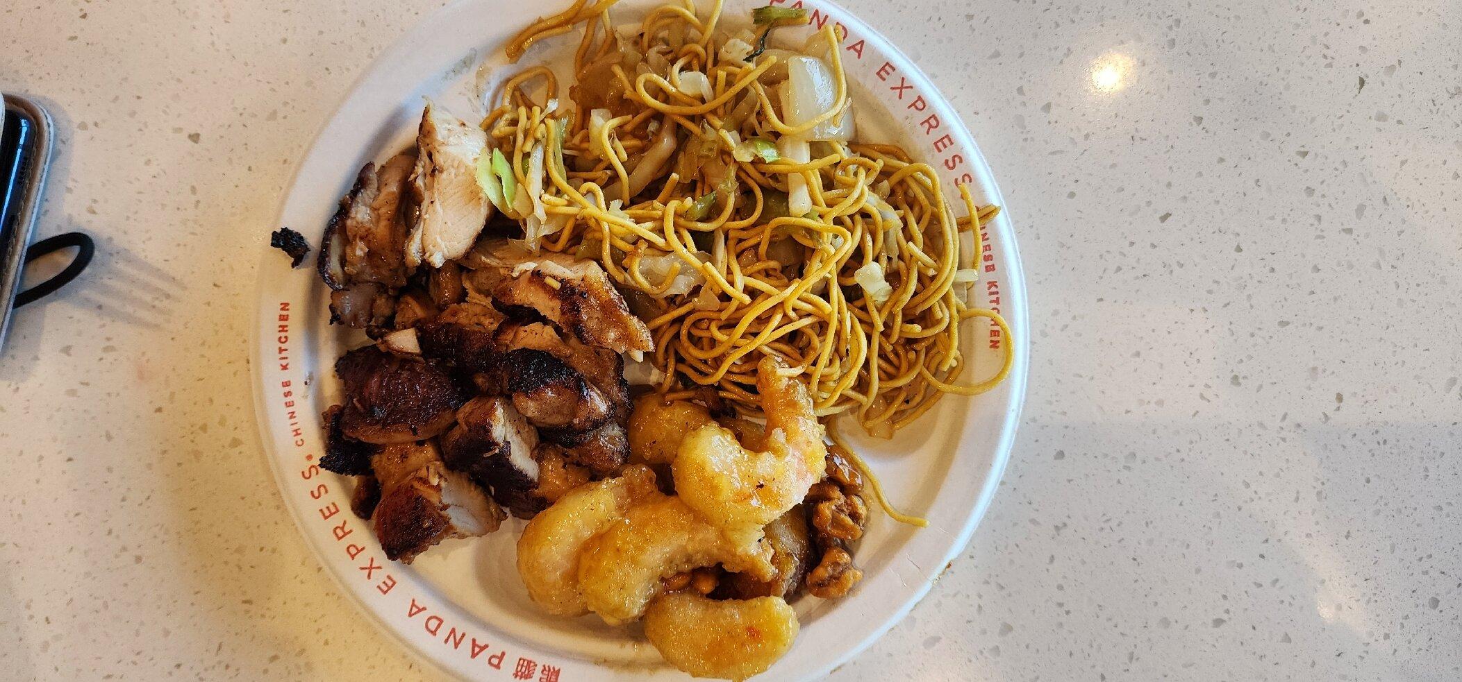 Panda Express