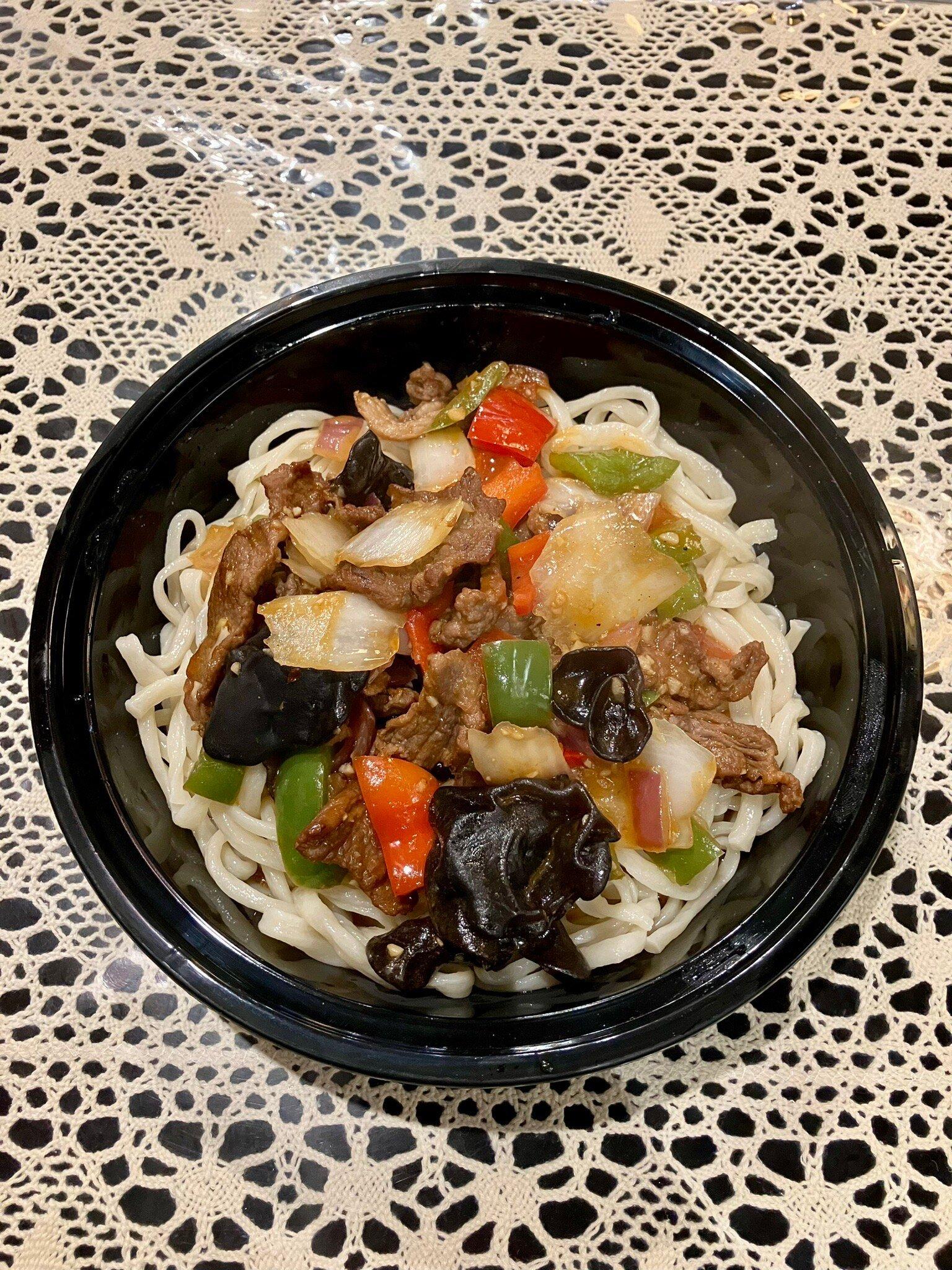 Tengri Tagh Uyghur Cuisine