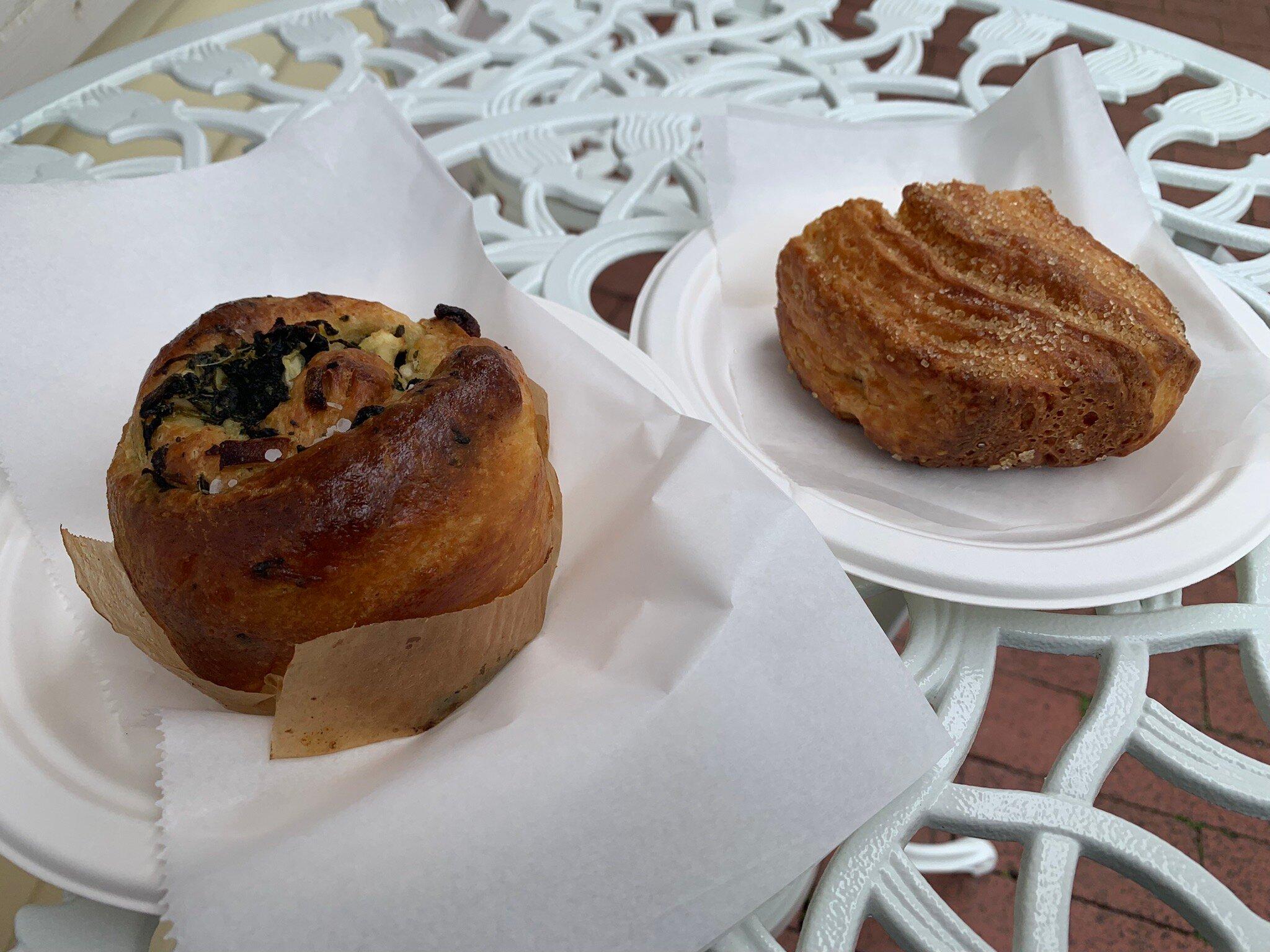 French Patisserie et Cafe Provincetown