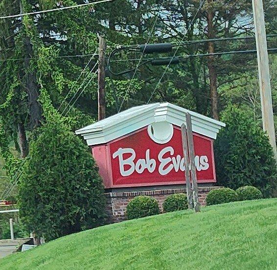 Bob Evans