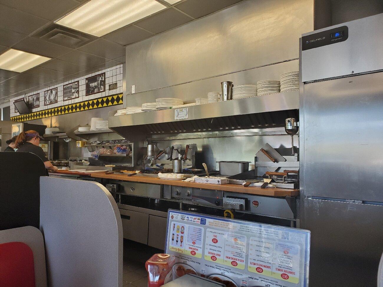 Waffle House