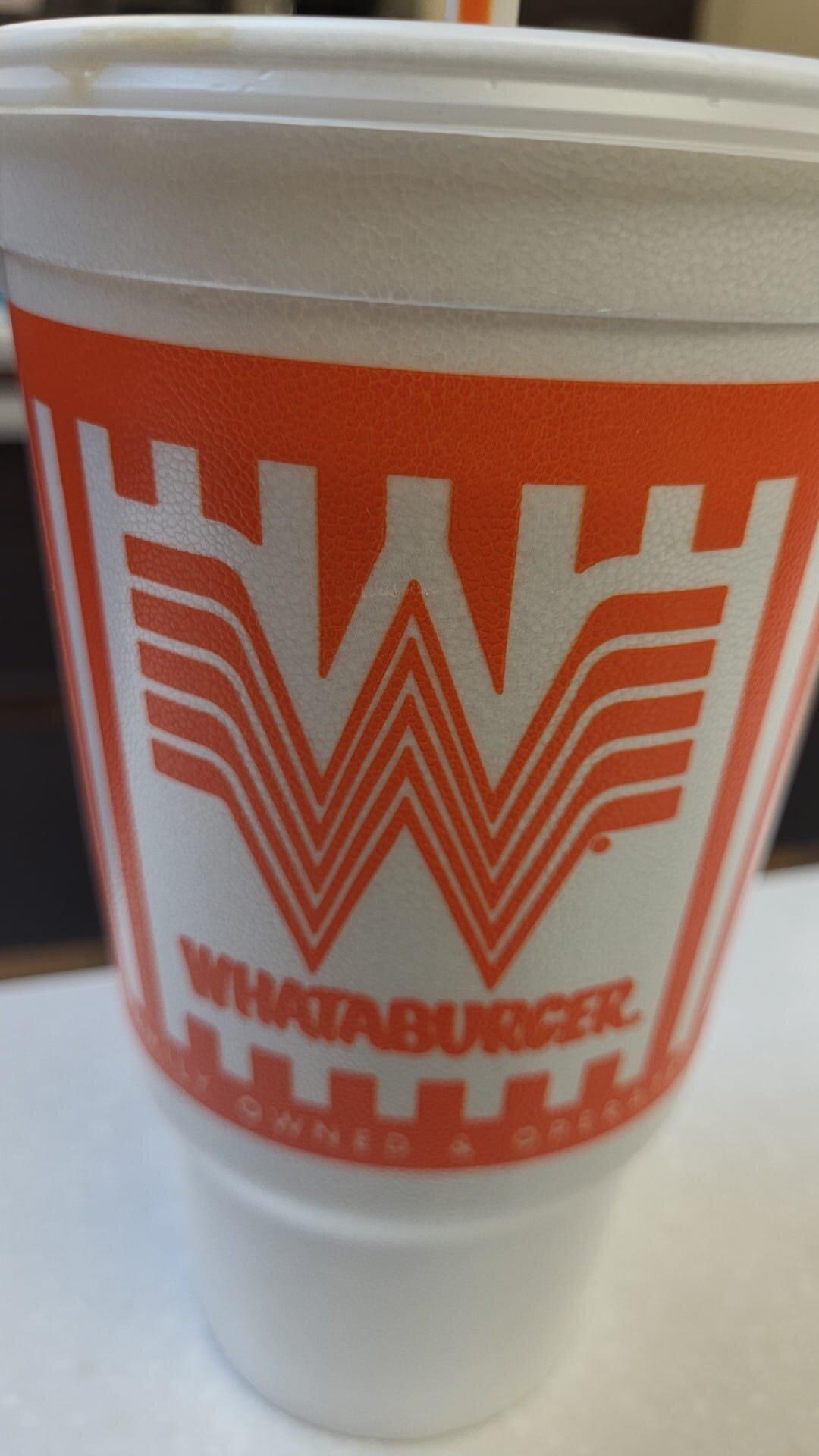 Whataburger