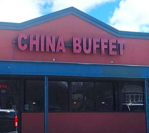 China Buffet