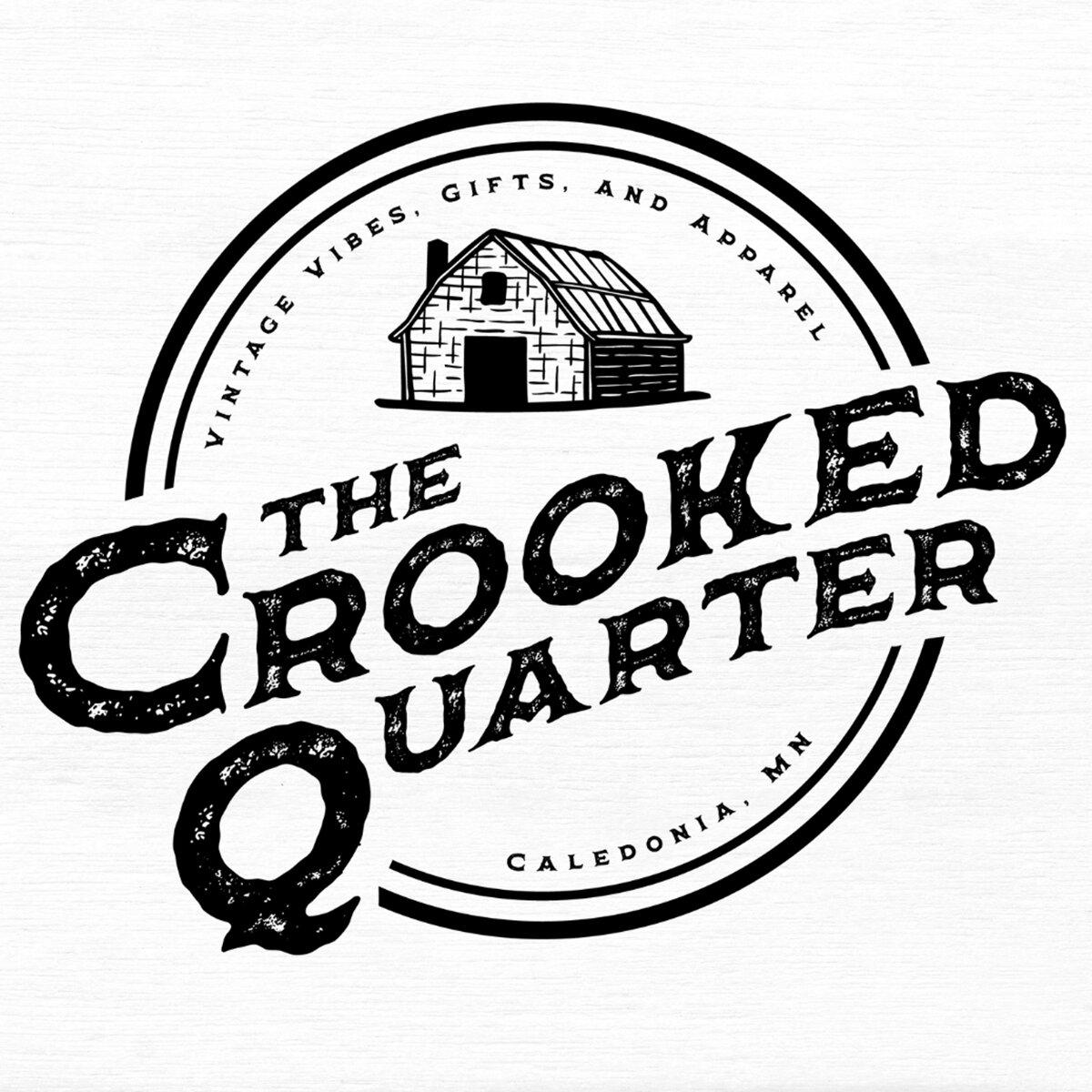 The Crooked Quarter